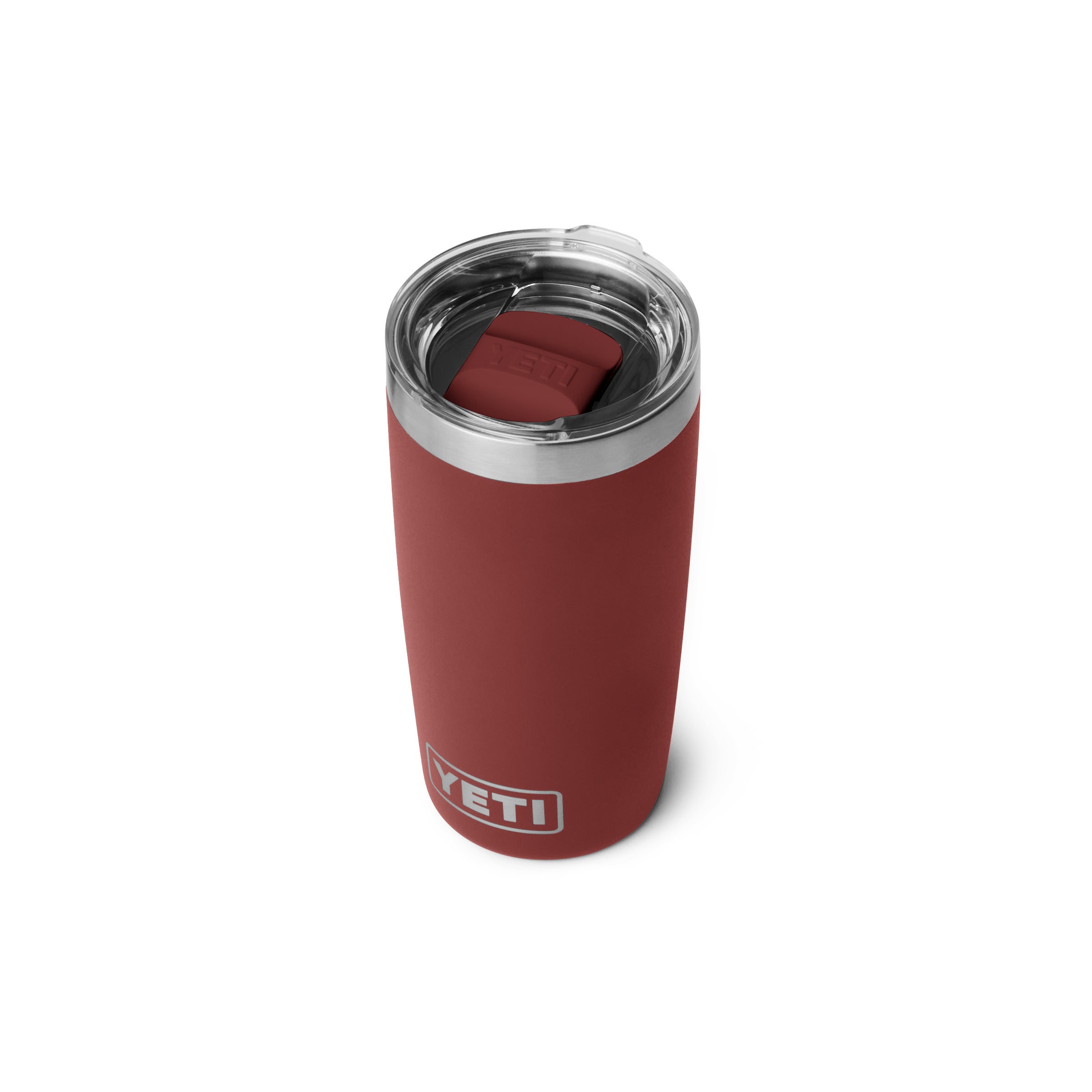 RAMBLER 10 OZ (296 ML) TUMBLER Stag Red
