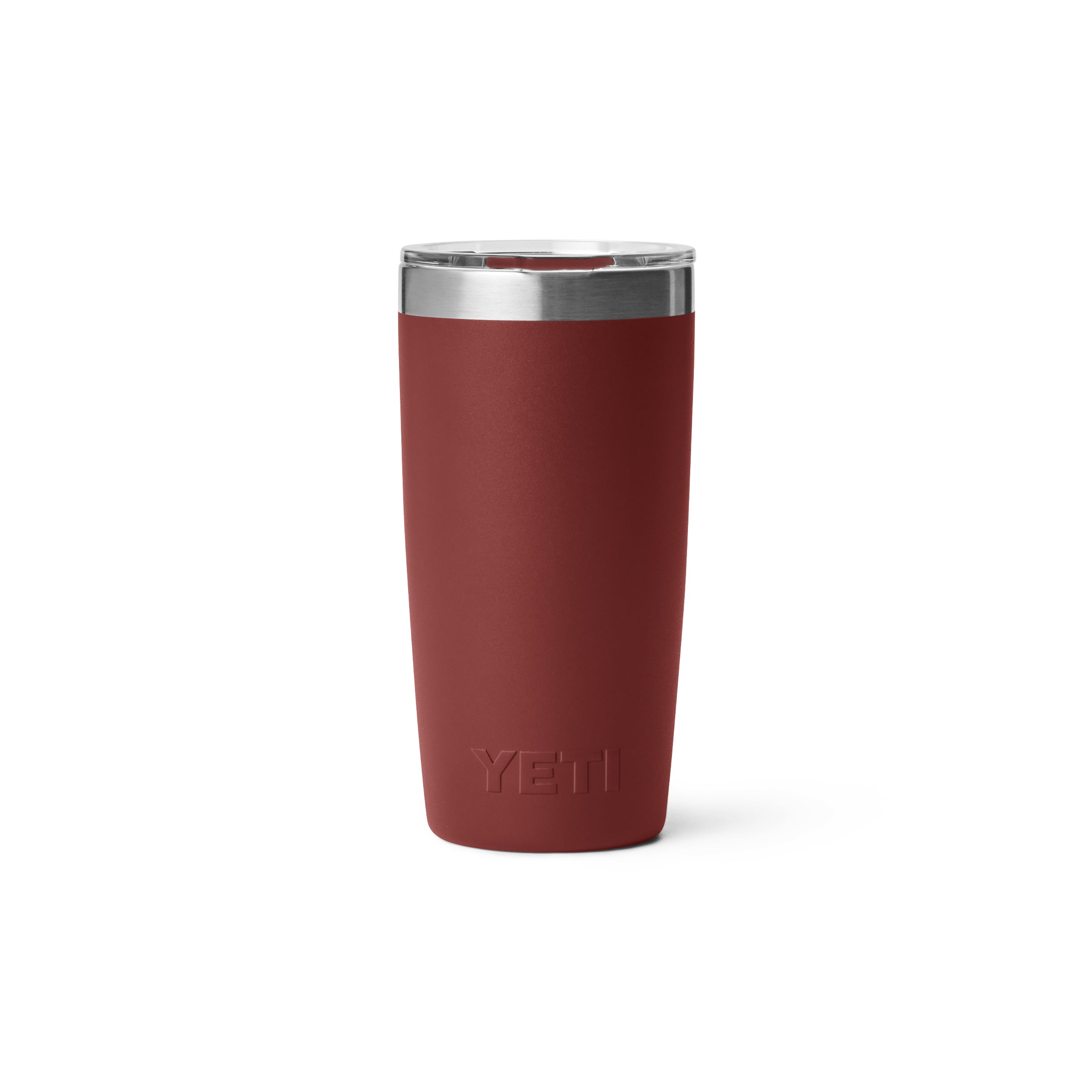 RAMBLER 10 OZ (296 ML) TUMBLER Stag Red