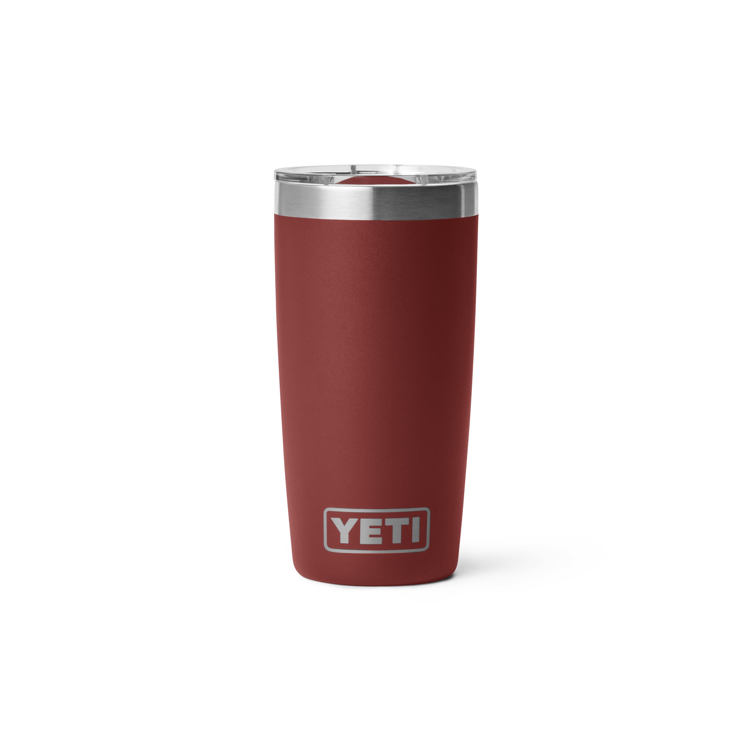 RAMBLER 10 OZ (296 ML) TUMBLER Stag Red