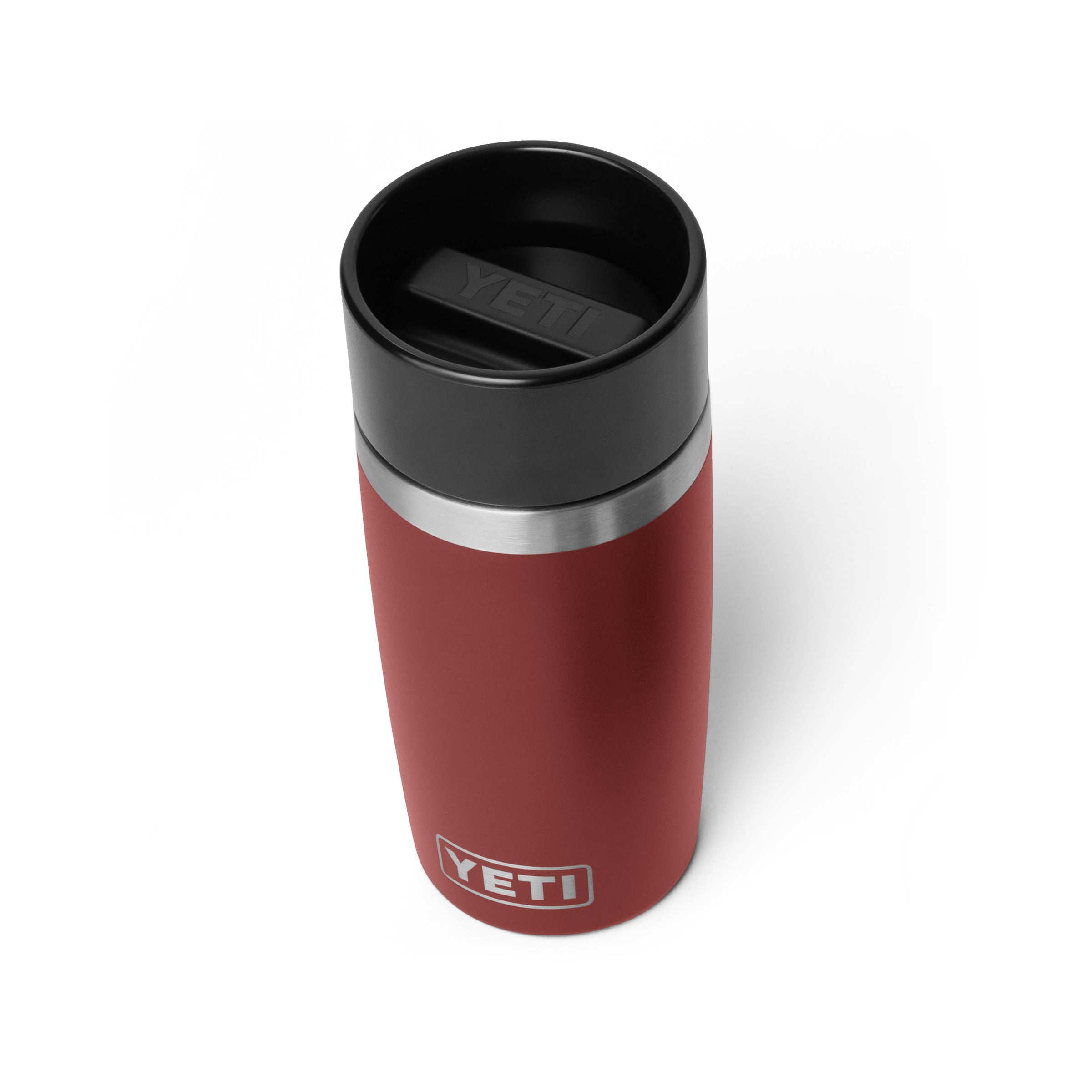 RAMBLER® 12 oz TRAVEL BOTTLE Stag Red