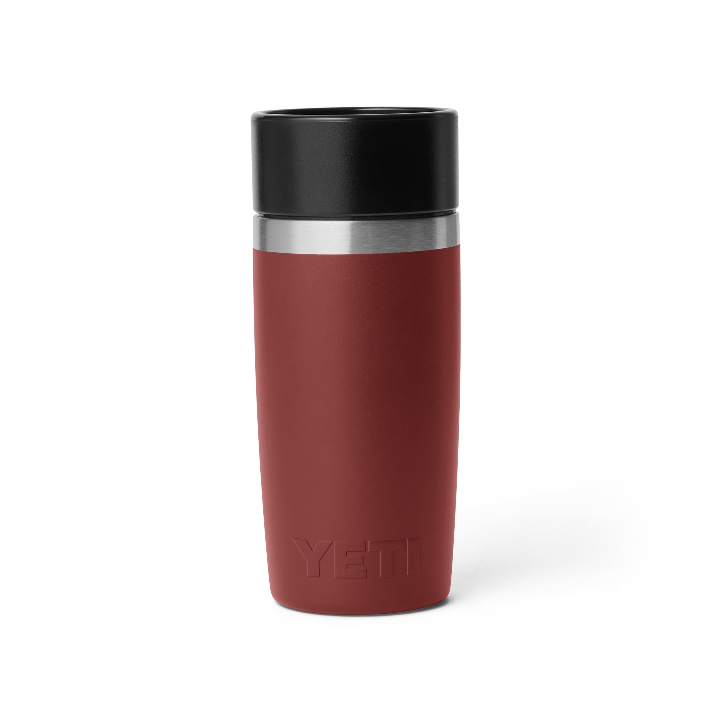 RAMBLER® 12 oz TRAVEL BOTTLE Stag Red