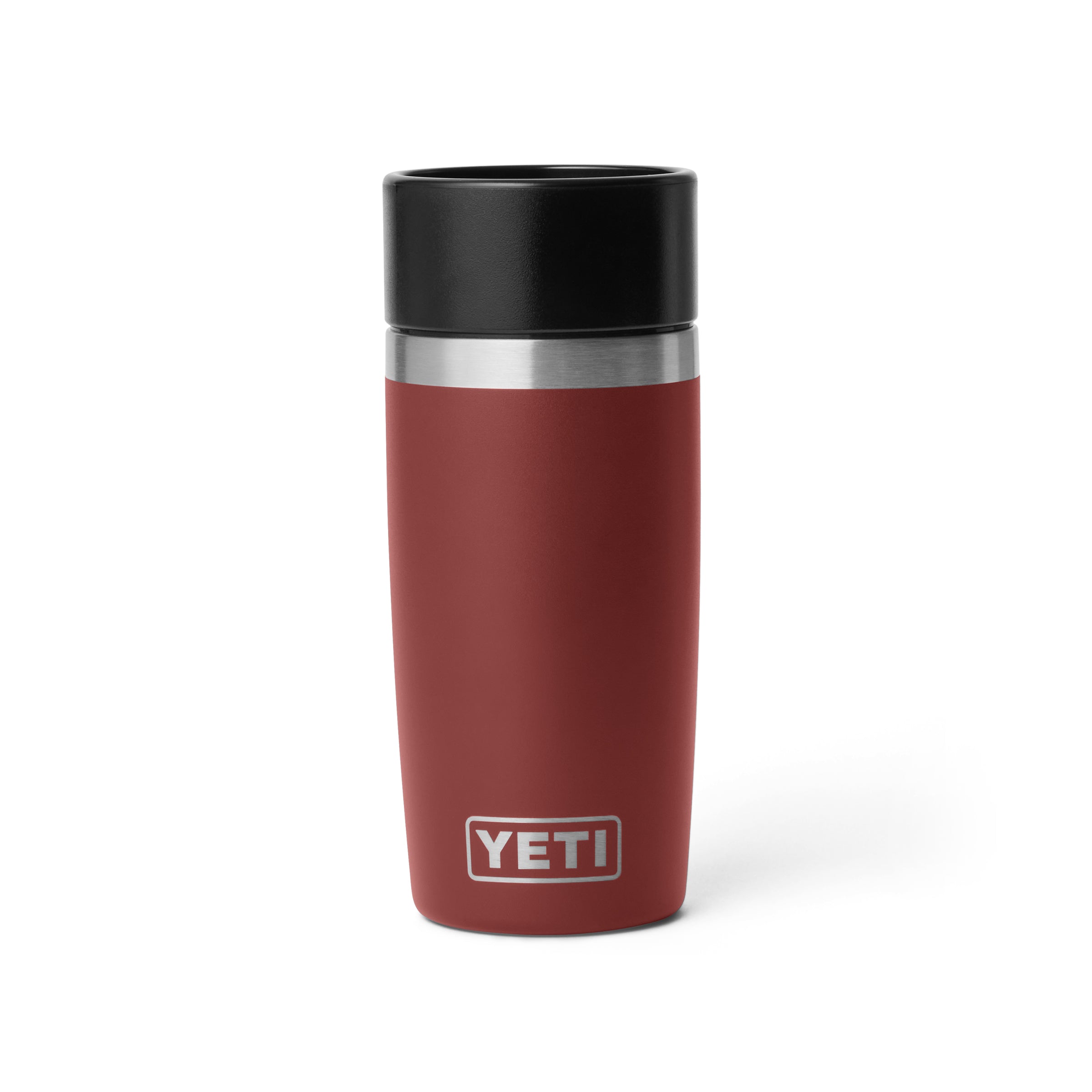 RAMBLER® 12 oz TRAVEL BOTTLE Stag Red