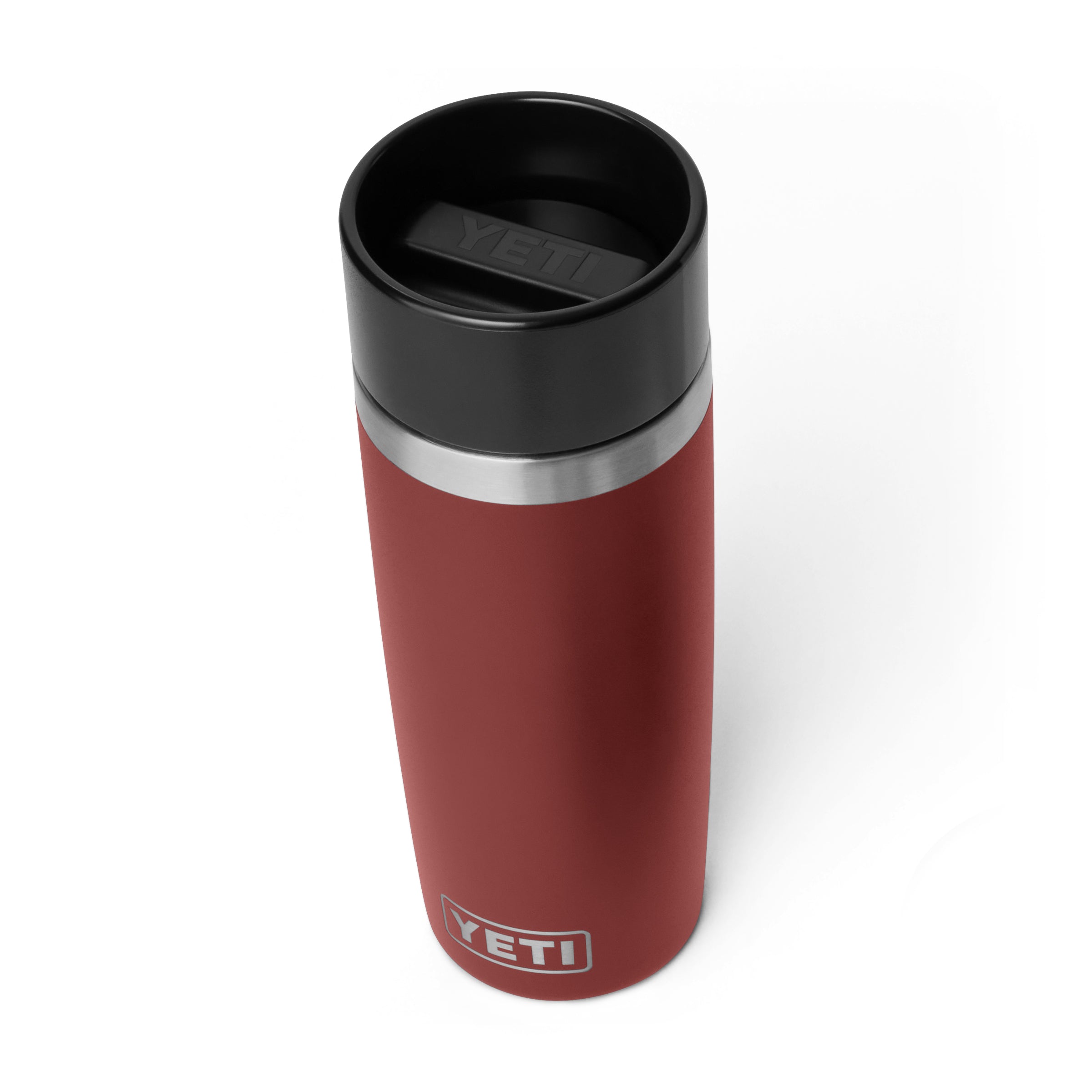 RAMBLER® 16 oz TRAVEL BOTTLE Stag Red