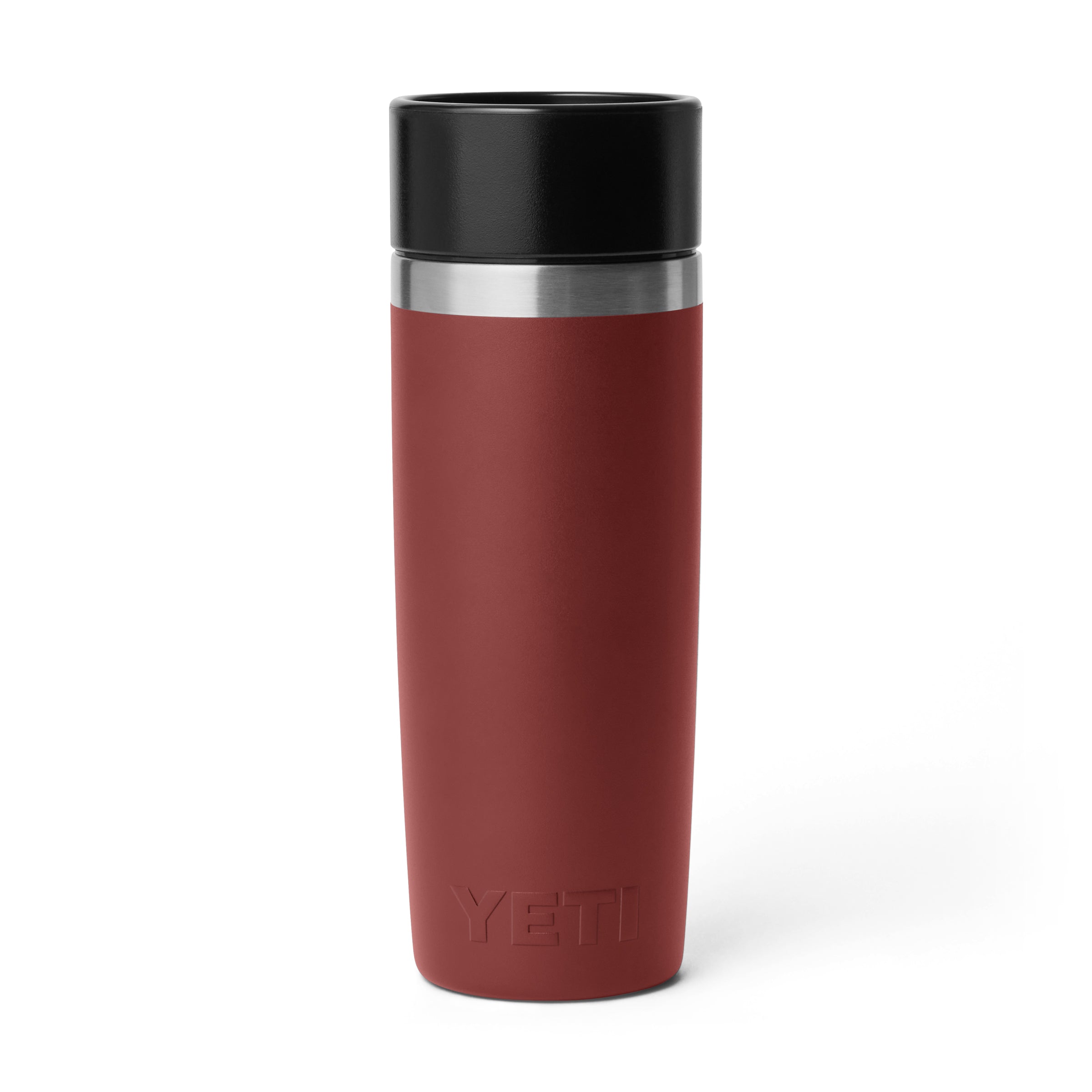RAMBLER® 16 oz TRAVEL BOTTLE Stag Red