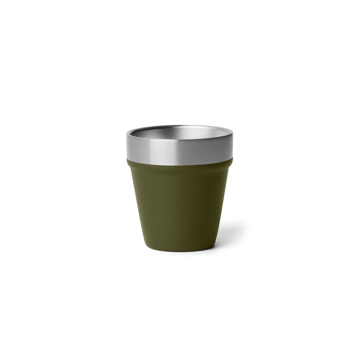 YETI® Shot Glasses WITH CARRYING CASE Olive/King Crab