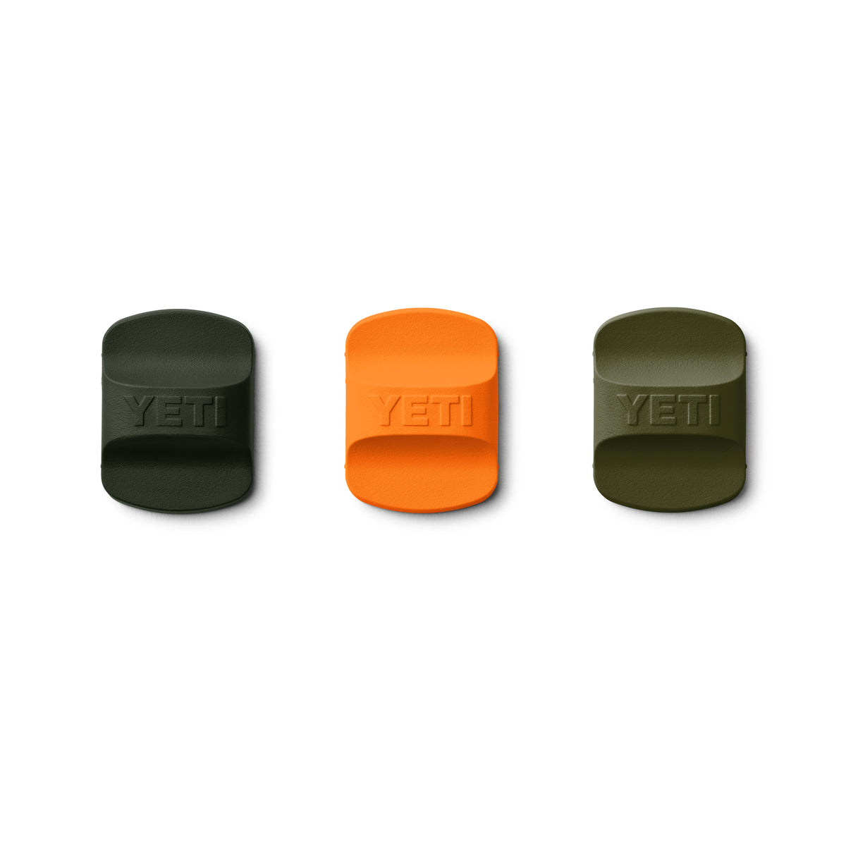 MAGSLIDER PACK - Olive/King Crab