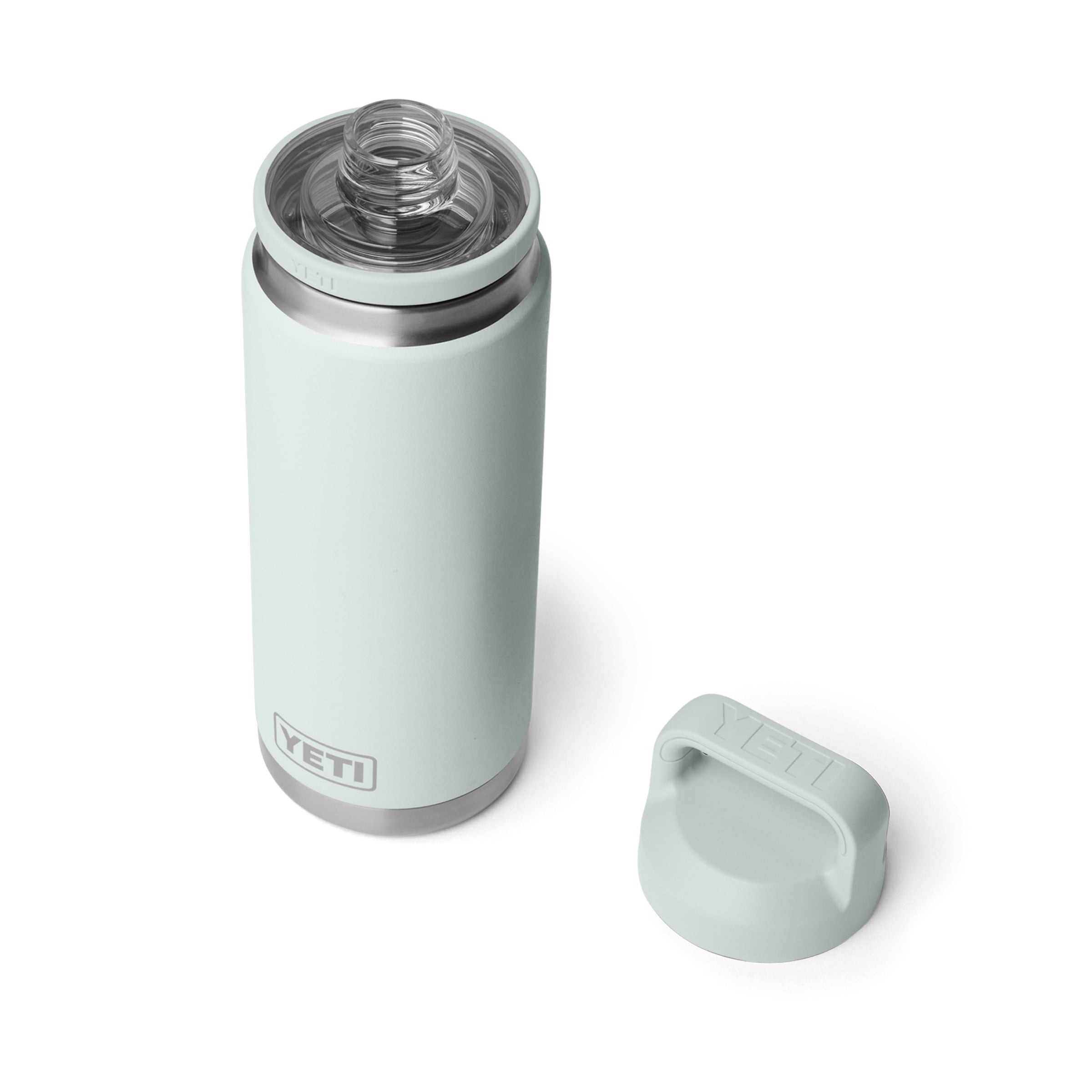 RAMBLER 26 OZ (760 ML) BOTTLE WITH CHUG CAP Ridgeline