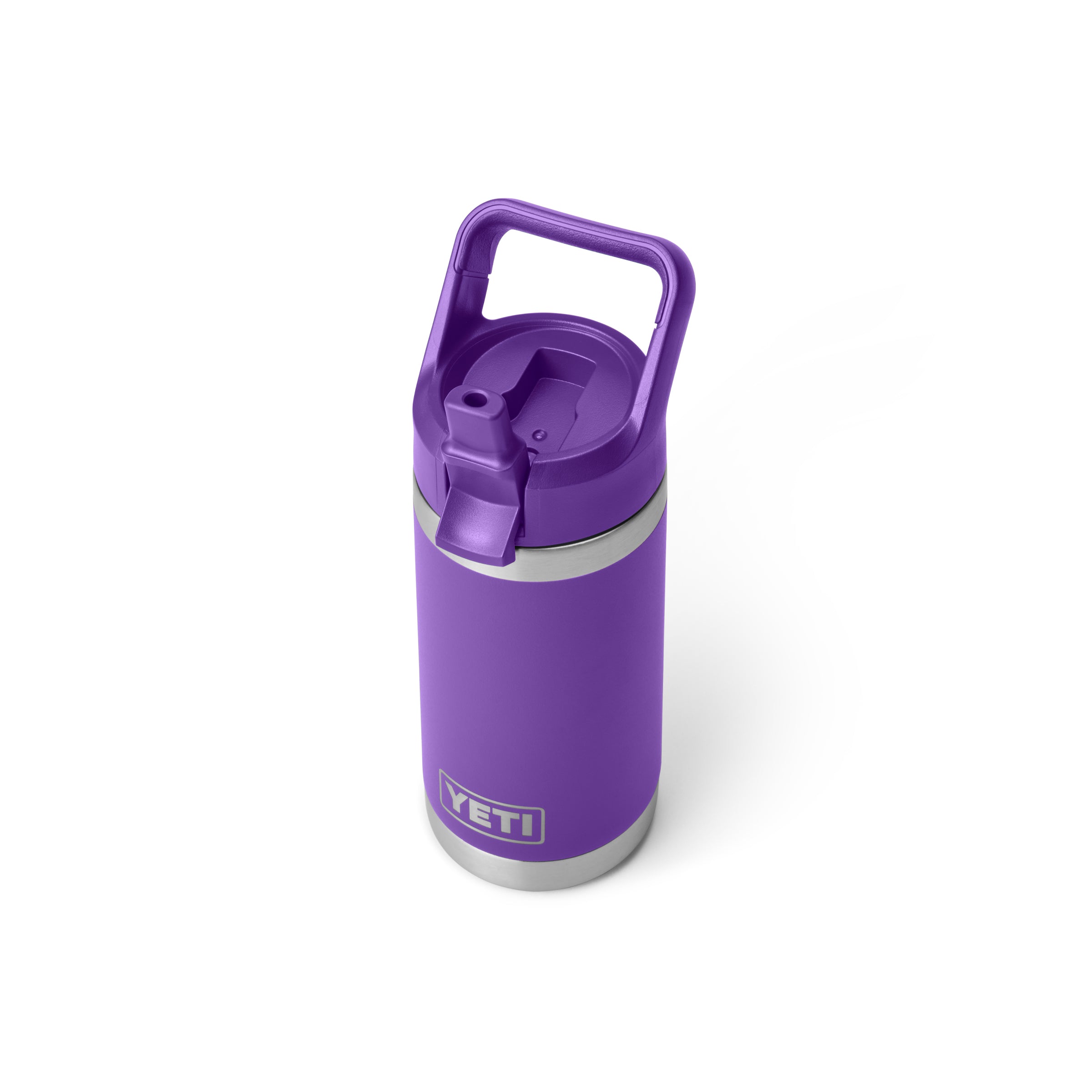 RAMBLER® JR 12 OZ (354 ML) KIDS' BOTTLE Pace Purple