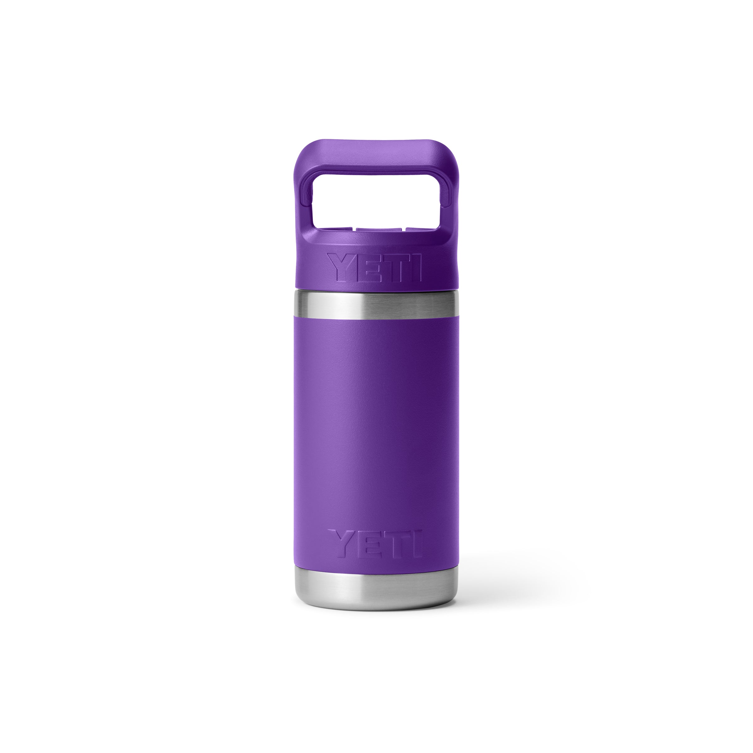 RAMBLER® JR 12 OZ (354 ML) KIDS' BOTTLE Pace Purple