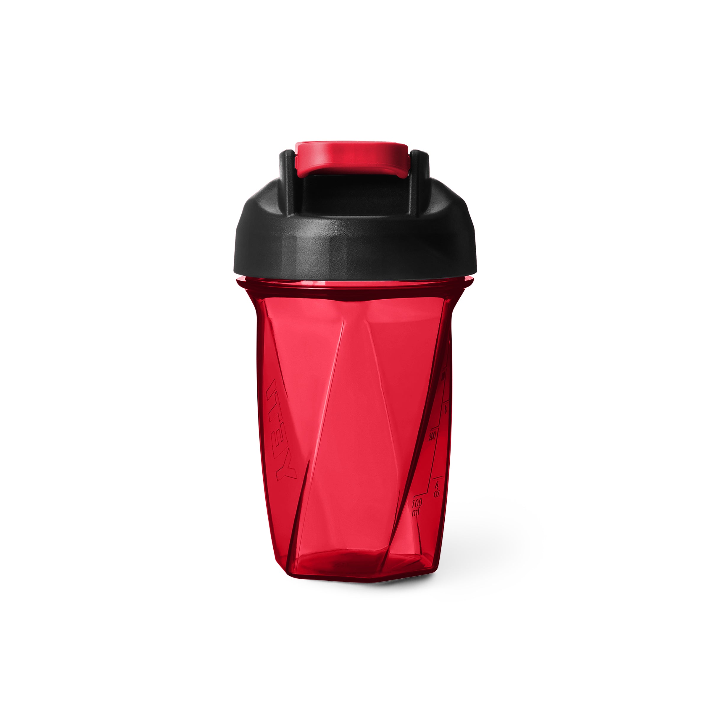 YONDER® SHAKER BOTTLE 20 oz (591 ml) Rescue Red