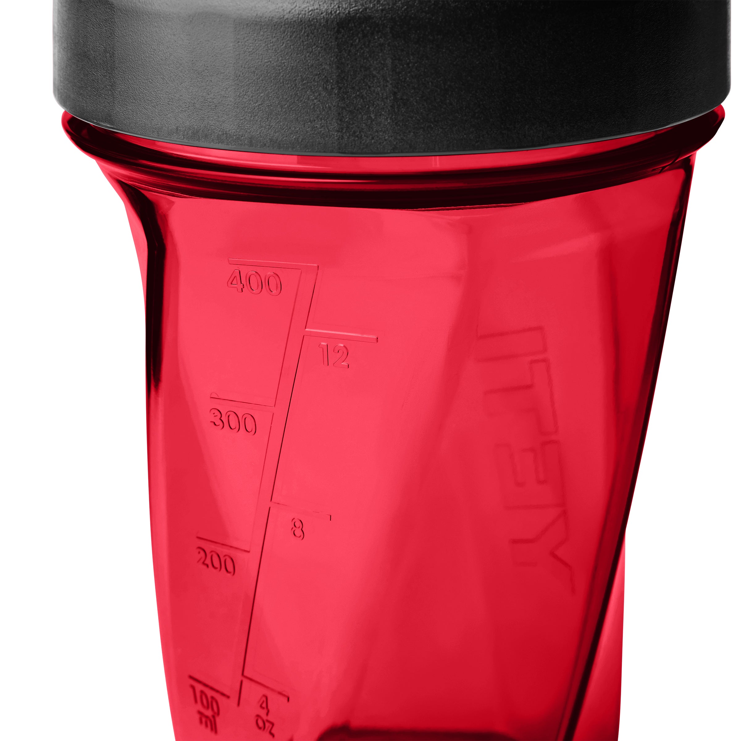 YONDER® SHAKER BOTTLE 20 oz (591 ml) Rescue Red