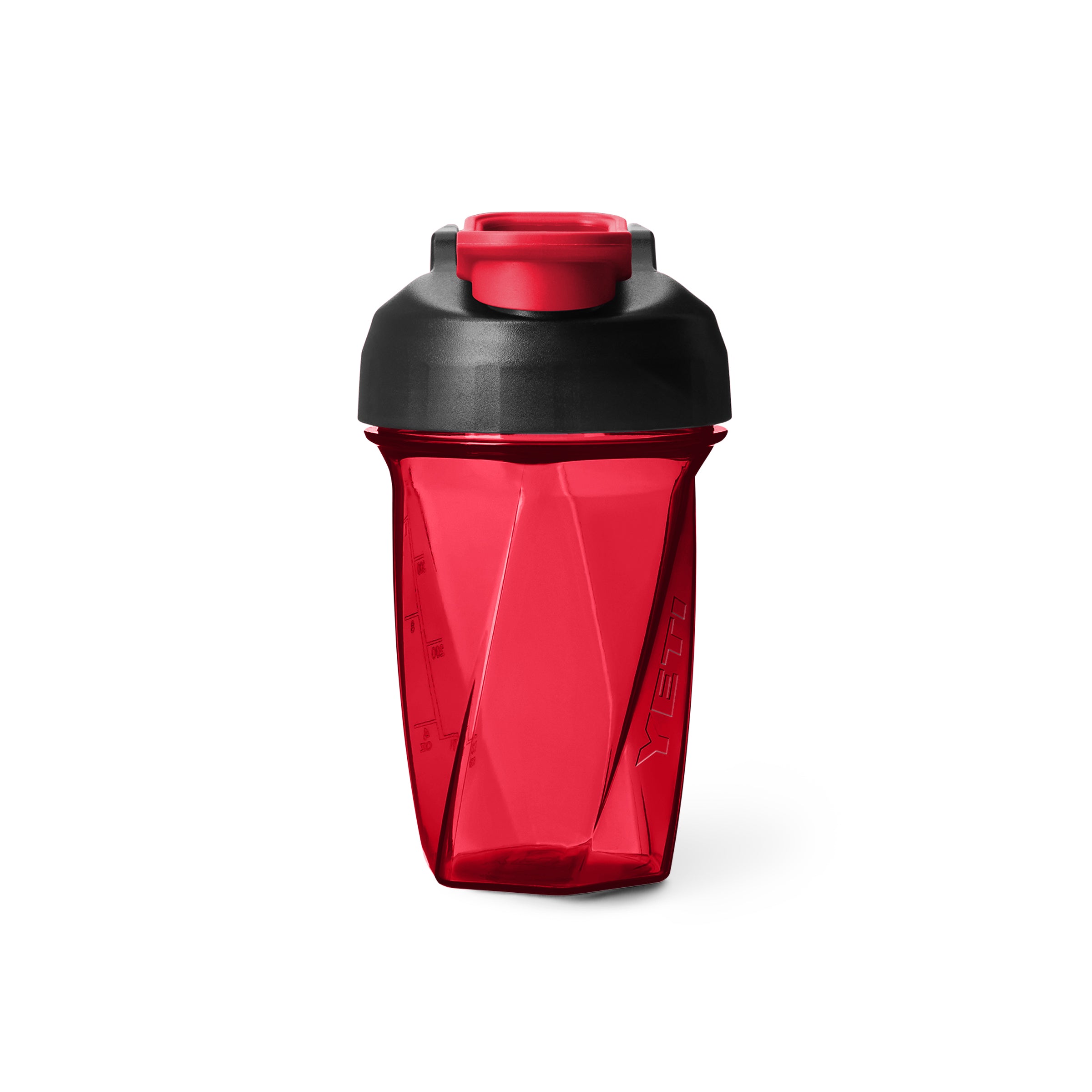YONDER® SHAKER BOTTLE 20 oz (591 ml) Rescue Red