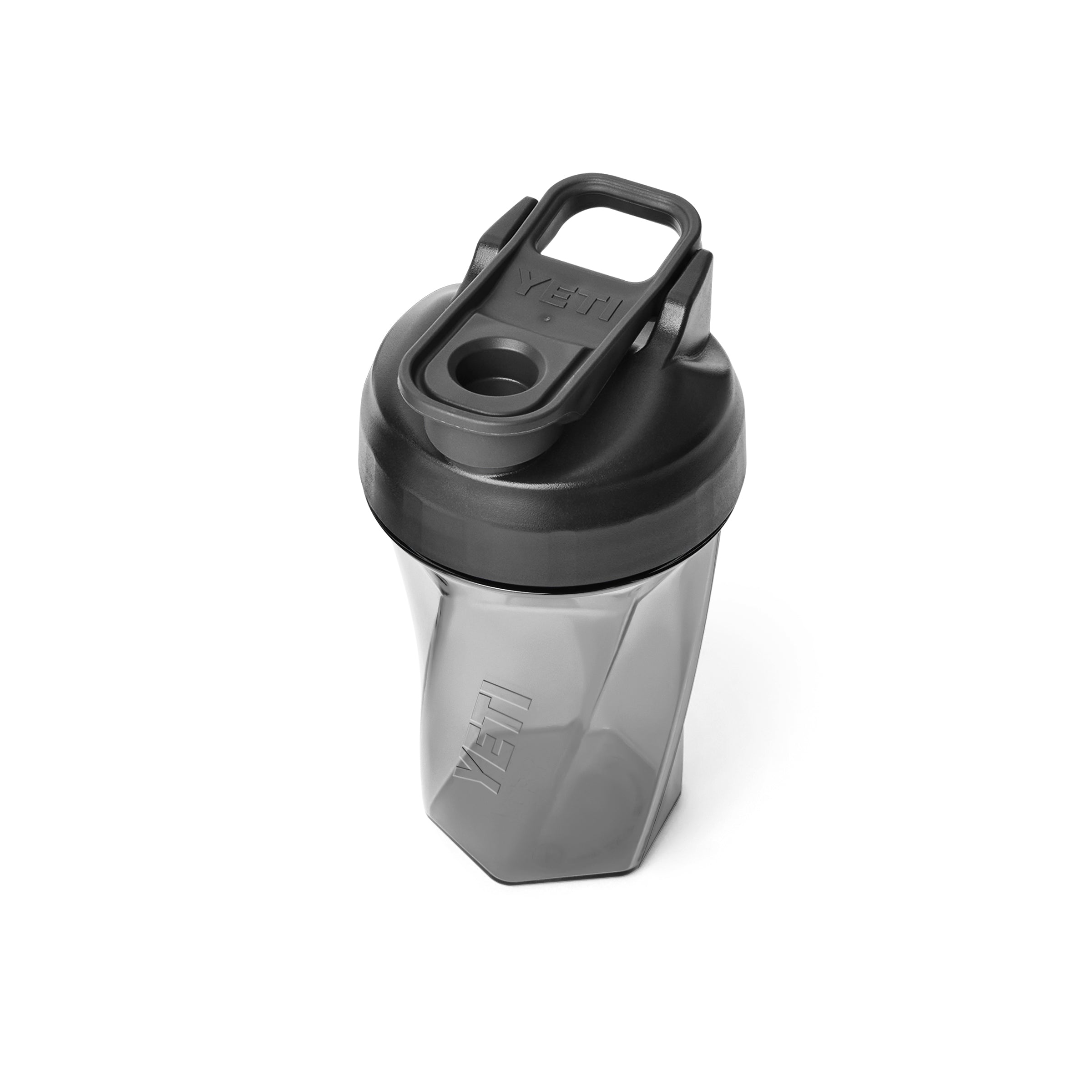 YONDER® SHAKER BOTTLE 20 oz (591 ml) Charcoal