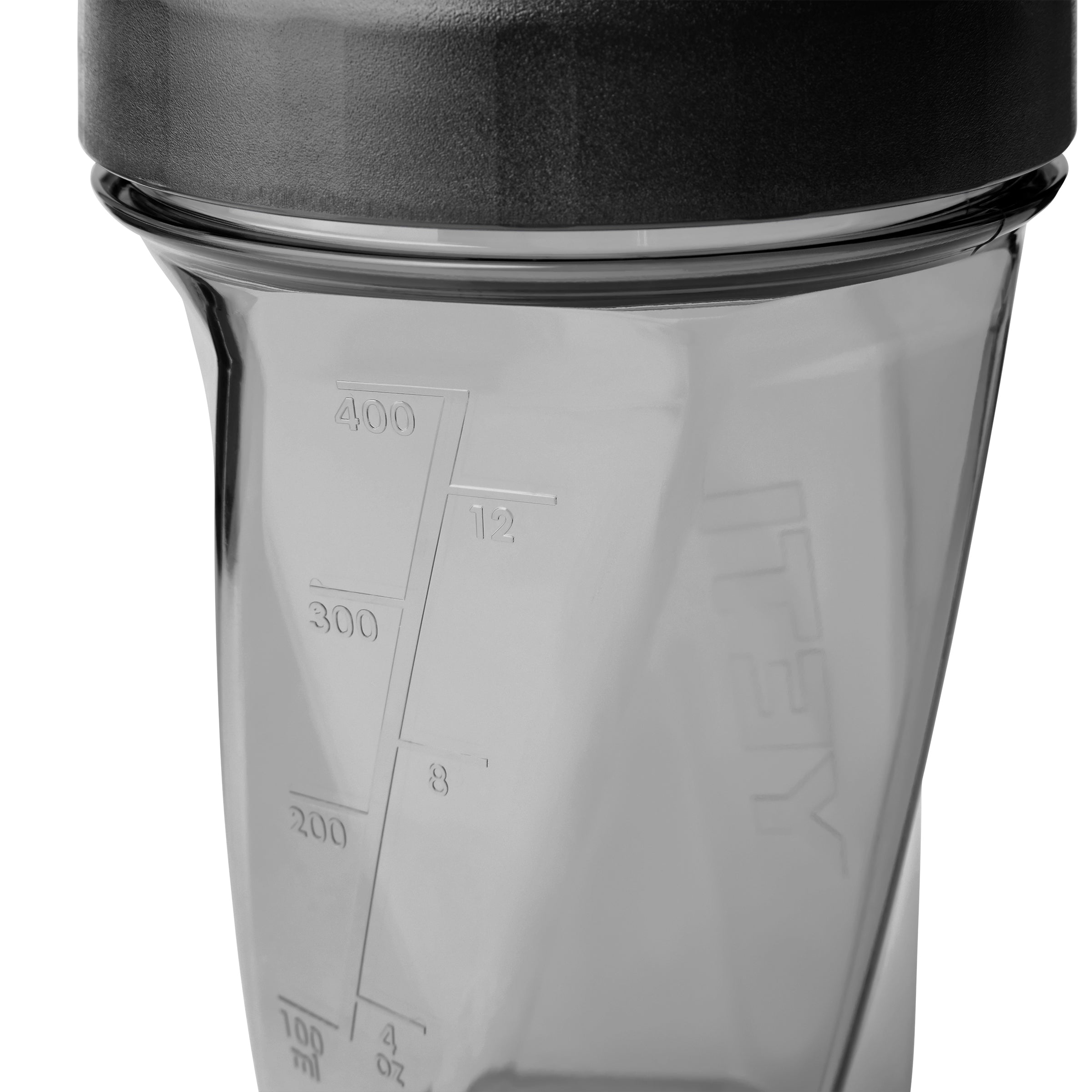 YONDER® SHAKER BOTTLE 20 oz (591 ml) Charcoal