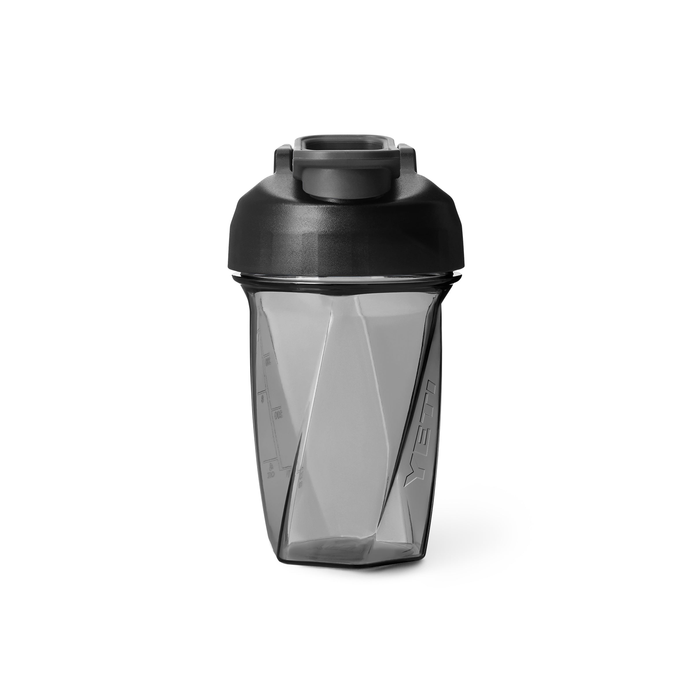YONDER® SHAKER BOTTLE 20 oz (591 ml) Charcoal