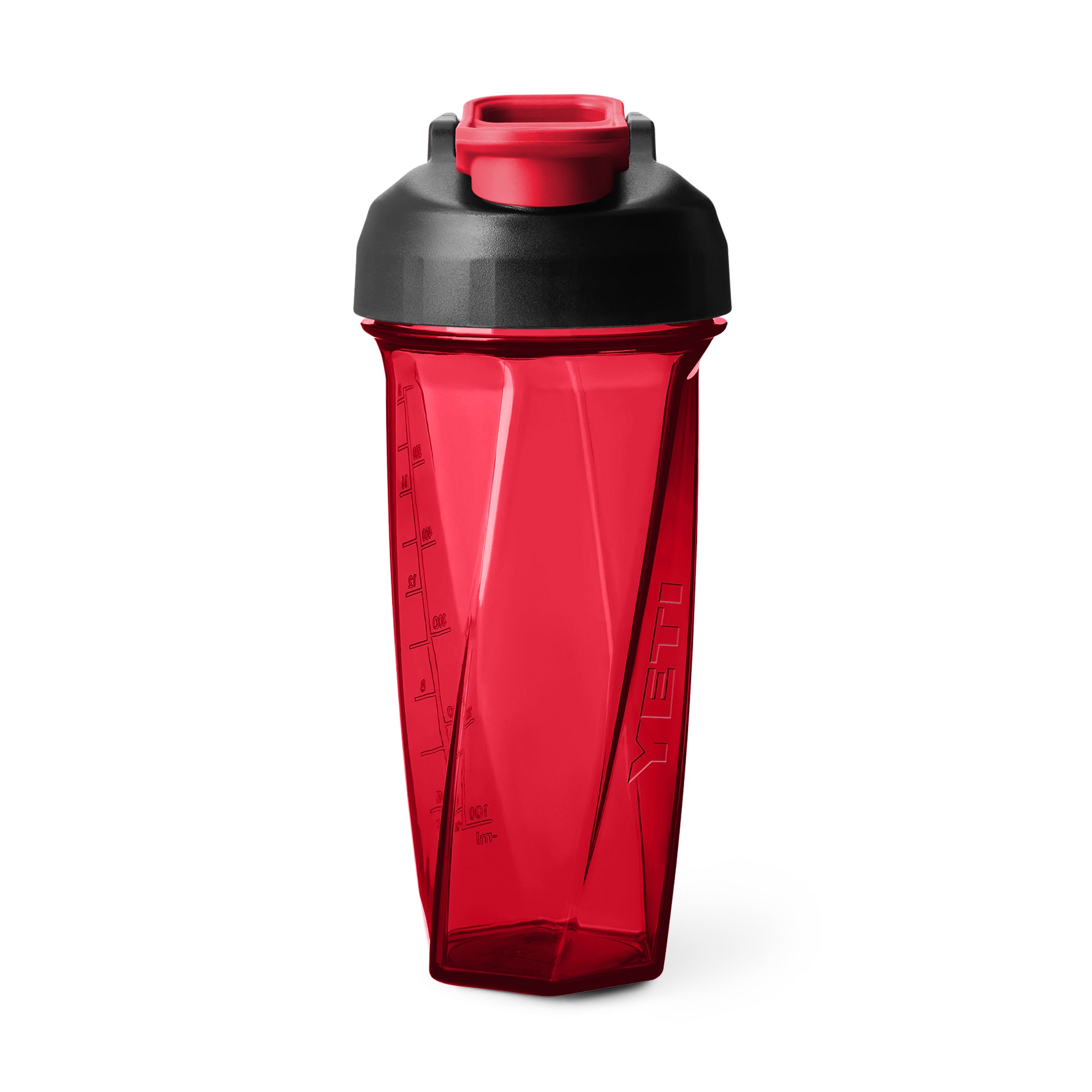 YONDER® SHAKER BOTTLE 27 oz (737 ml) Rescue Red