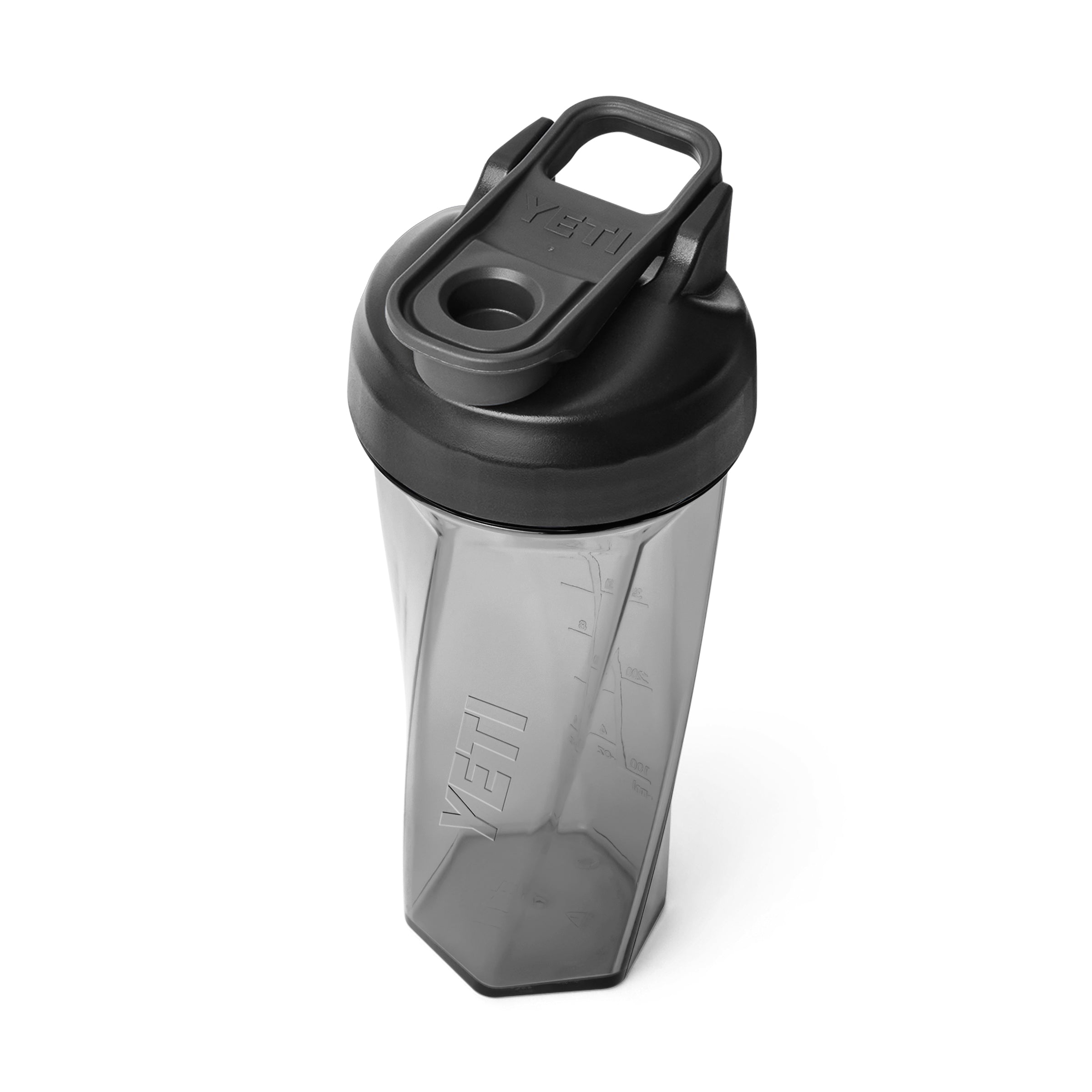 YONDER® SHAKER BOTTLE 27 oz (737 ml) Charcoal