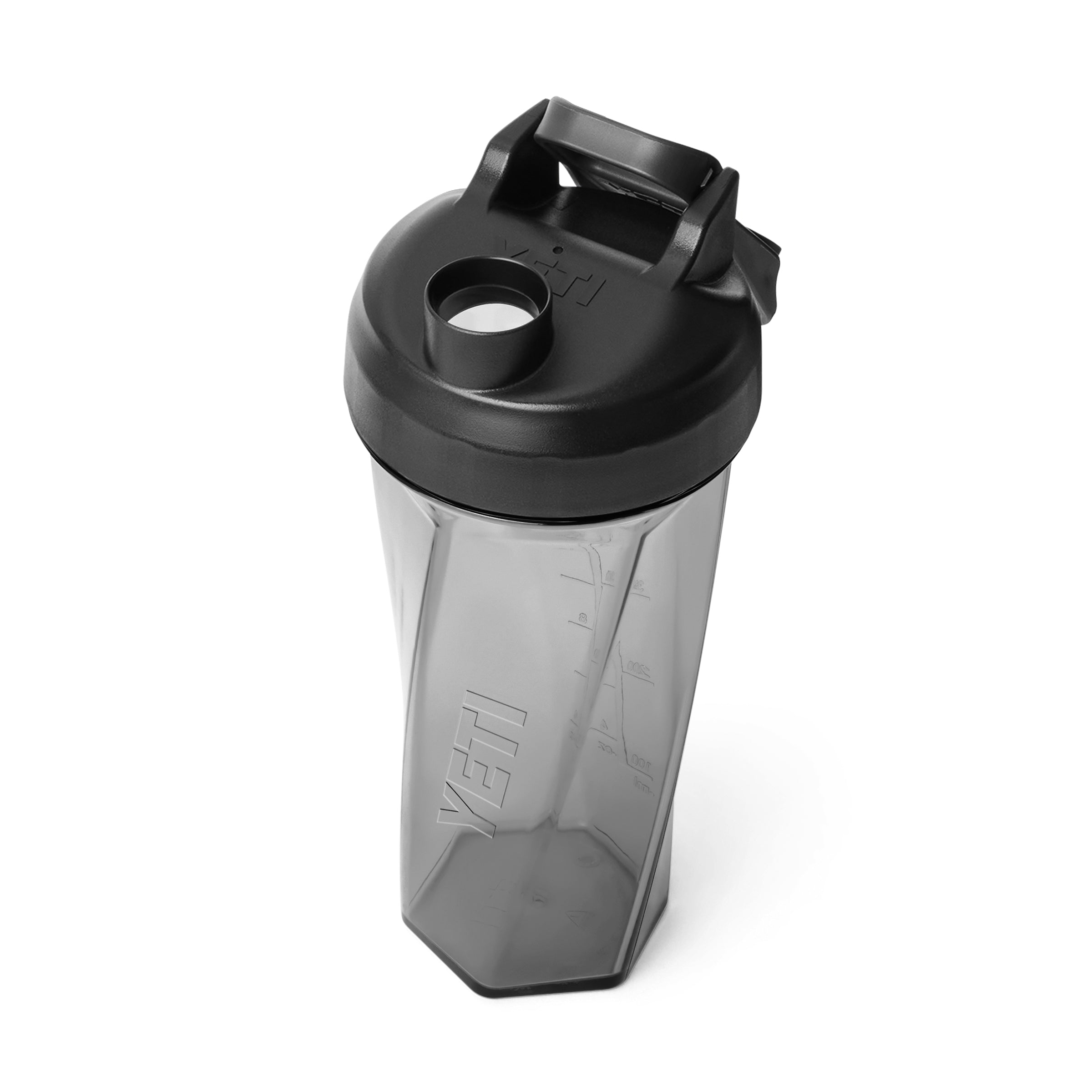 YONDER® SHAKER BOTTLE 27 oz (737 ml) Charcoal