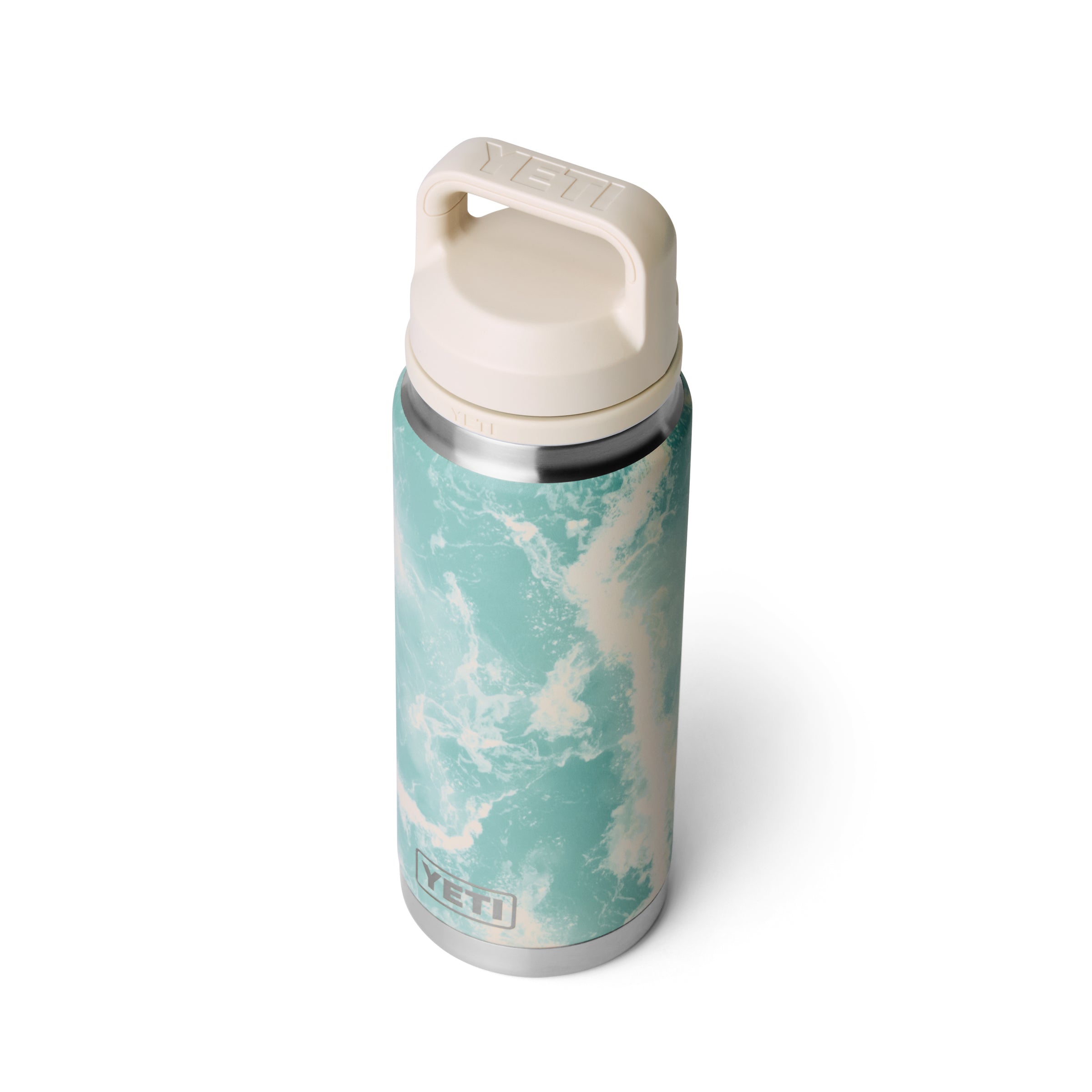 RAMBLER 26 OZ (760 ML) BOTTLE WITH CHUG CAP Seaview