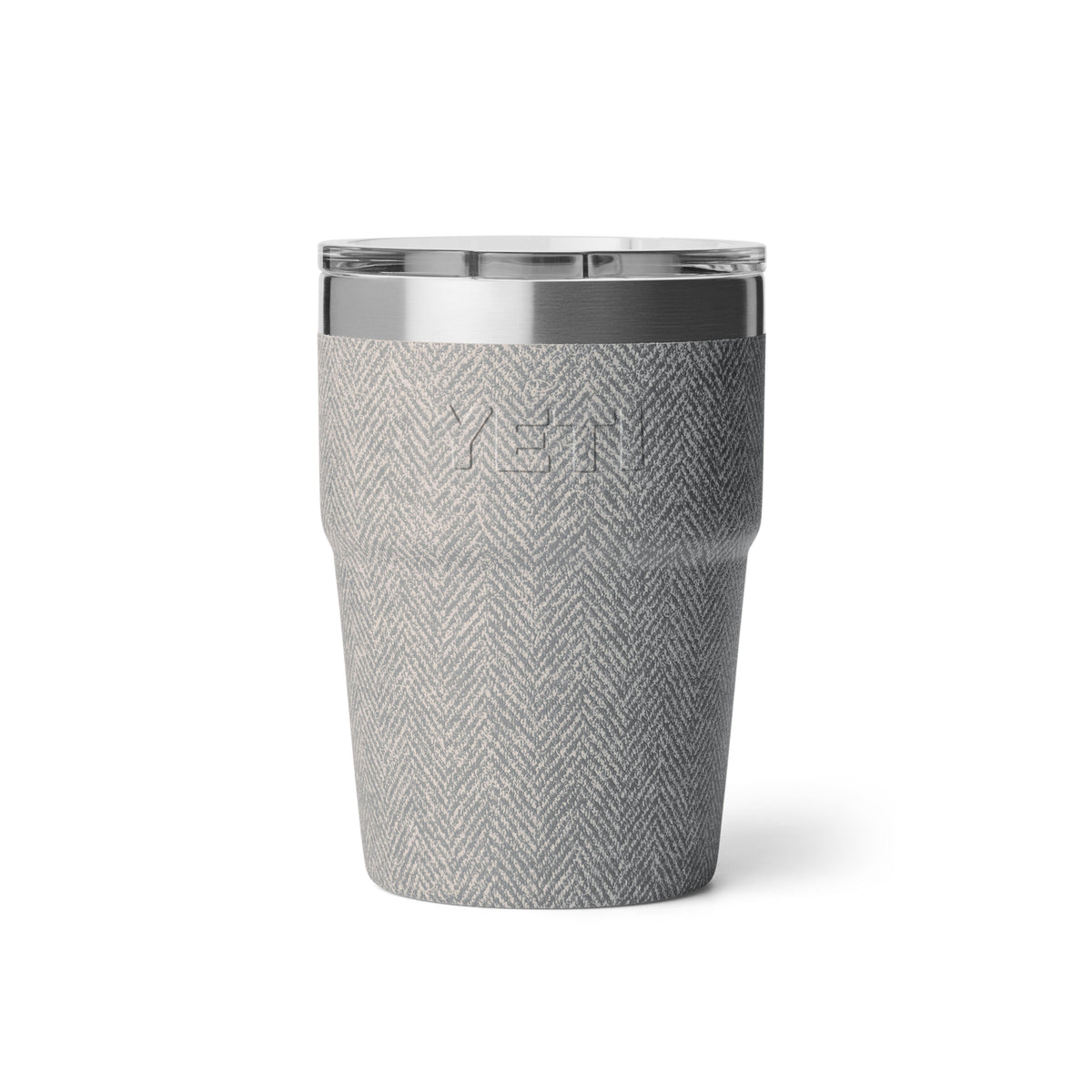 RAMBLER® 16 OZ (475 ML) STACKABLE CUP Riverhead Green