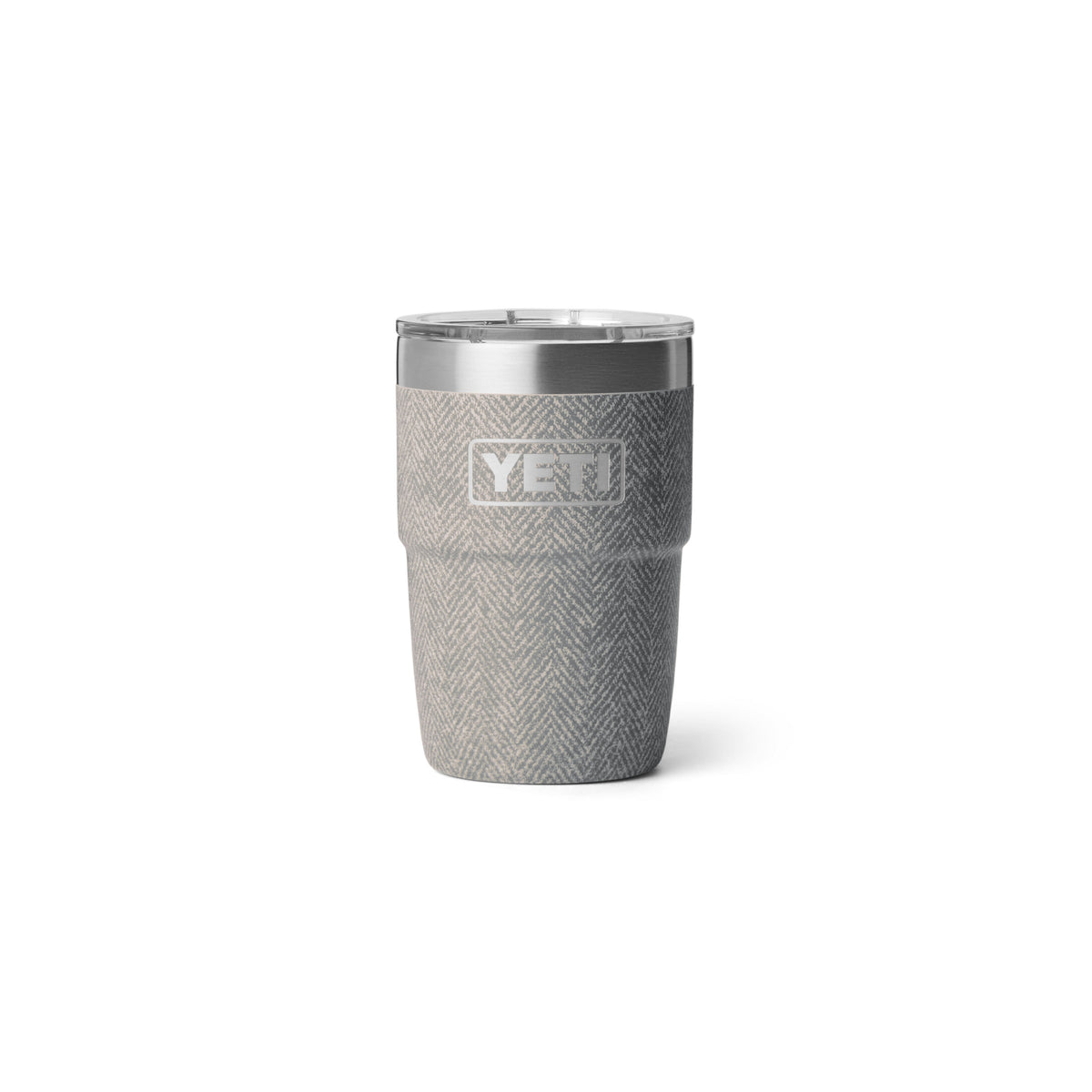 RAMBLER® 8 OZ (237 ML) STACKABLE CERAMIC LINED CUP Riverhead Green