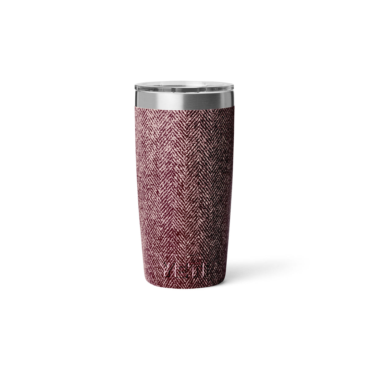 RAMBLER 10 OZ (296 ML) TUMBLER Riverhead Red