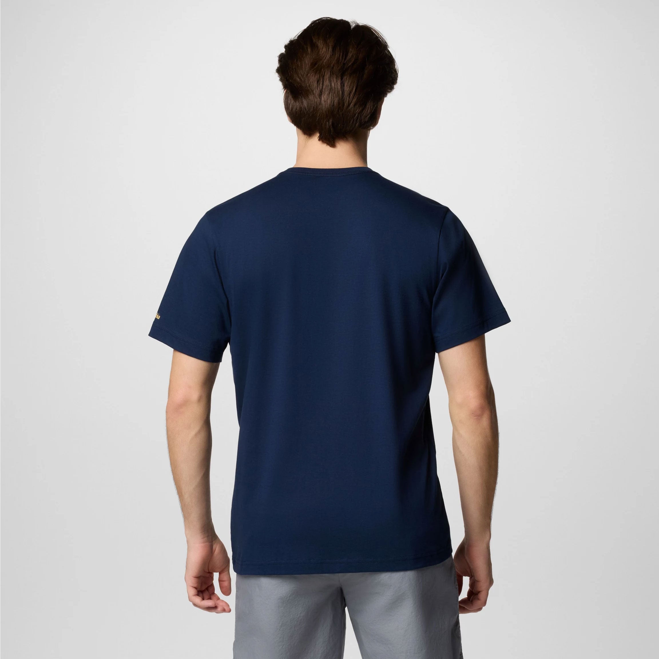 KETTLE RIVER GRAPHIC T-SHIRT Navy