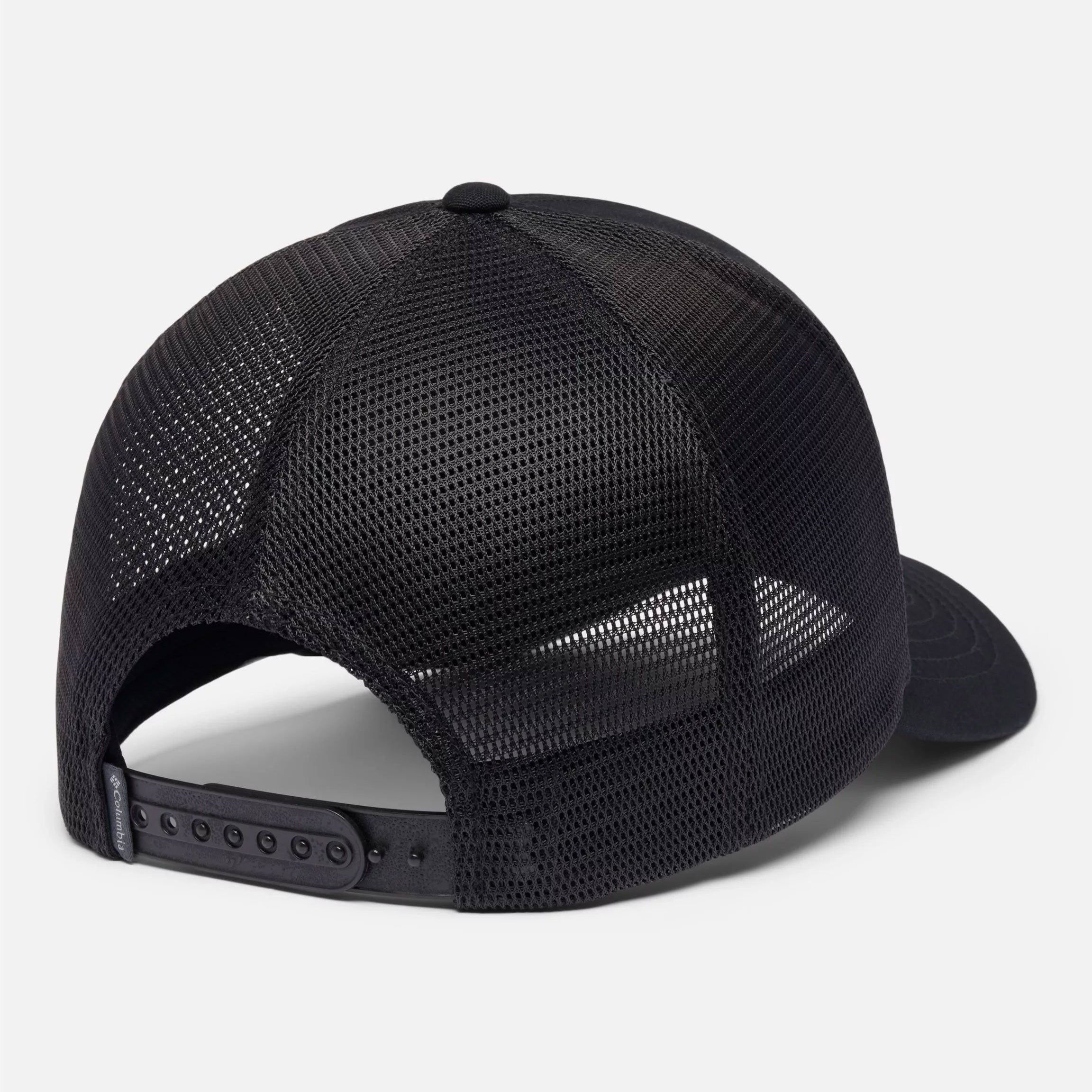 ROAD READY™ SNAP BACK Black
