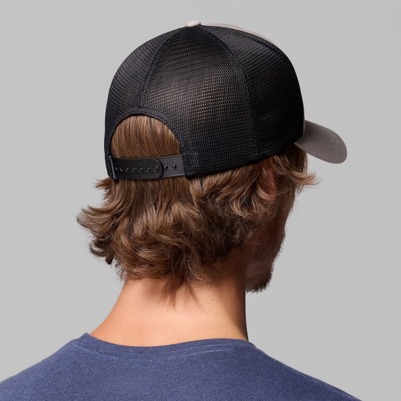 ROAD READY™ SNAP BACK Flint Grey, Beer Label