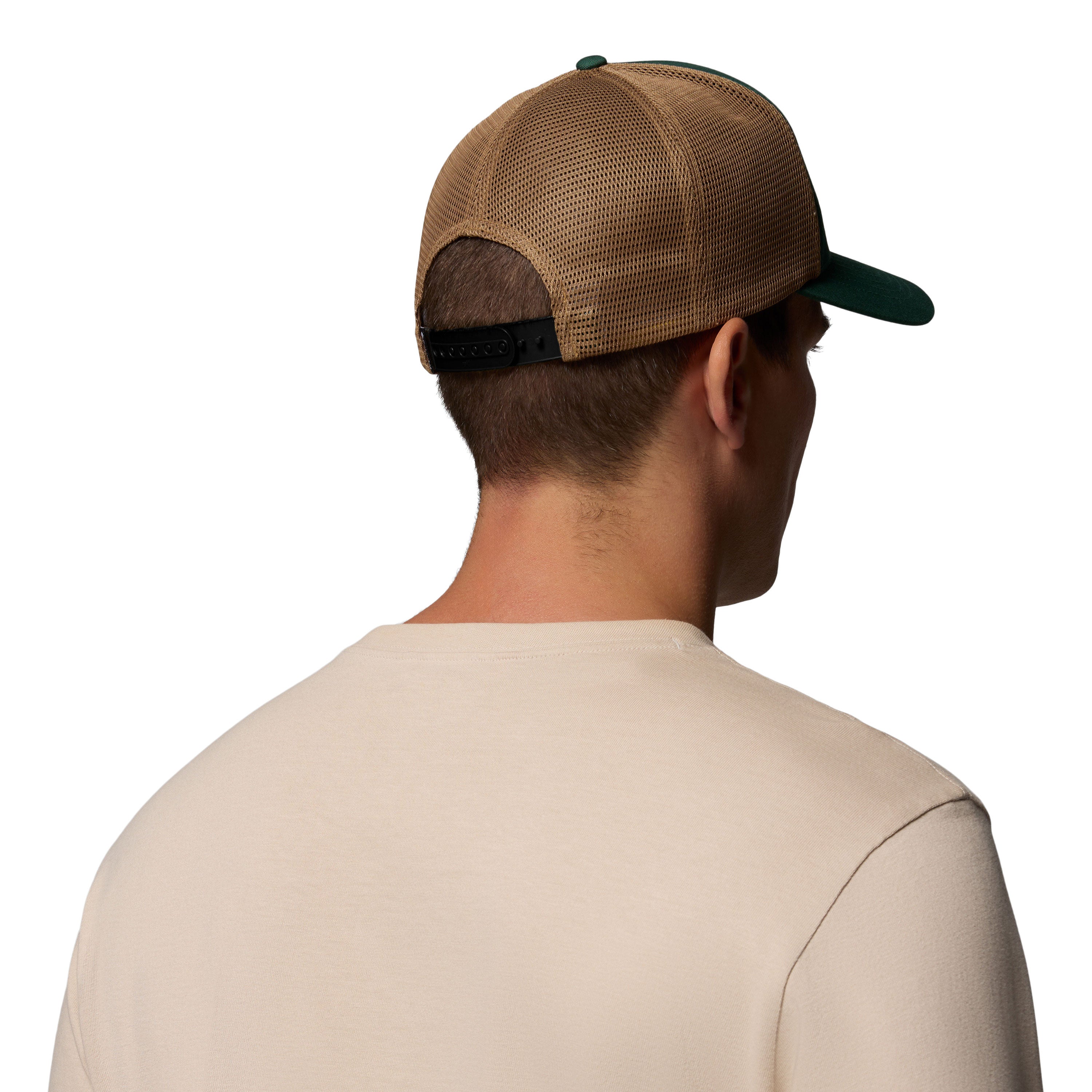 ROAD READY™ SNAP BACK Rainforest/Delta