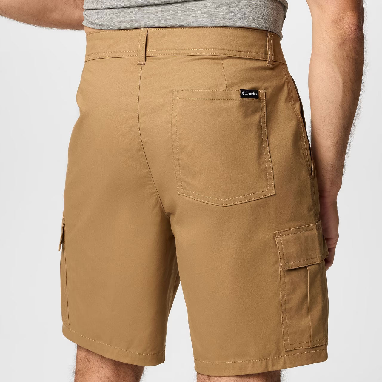 RAPID RIVERS CARGO SHORTS Delta