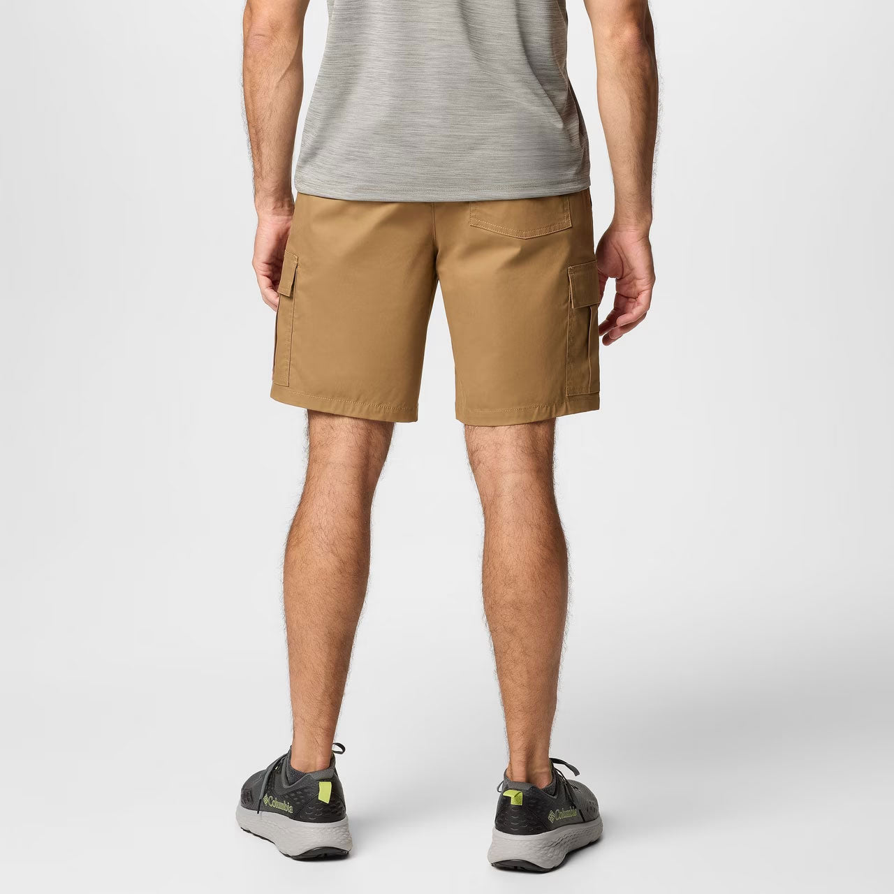 RAPID RIVERS CARGO SHORTS Delta
