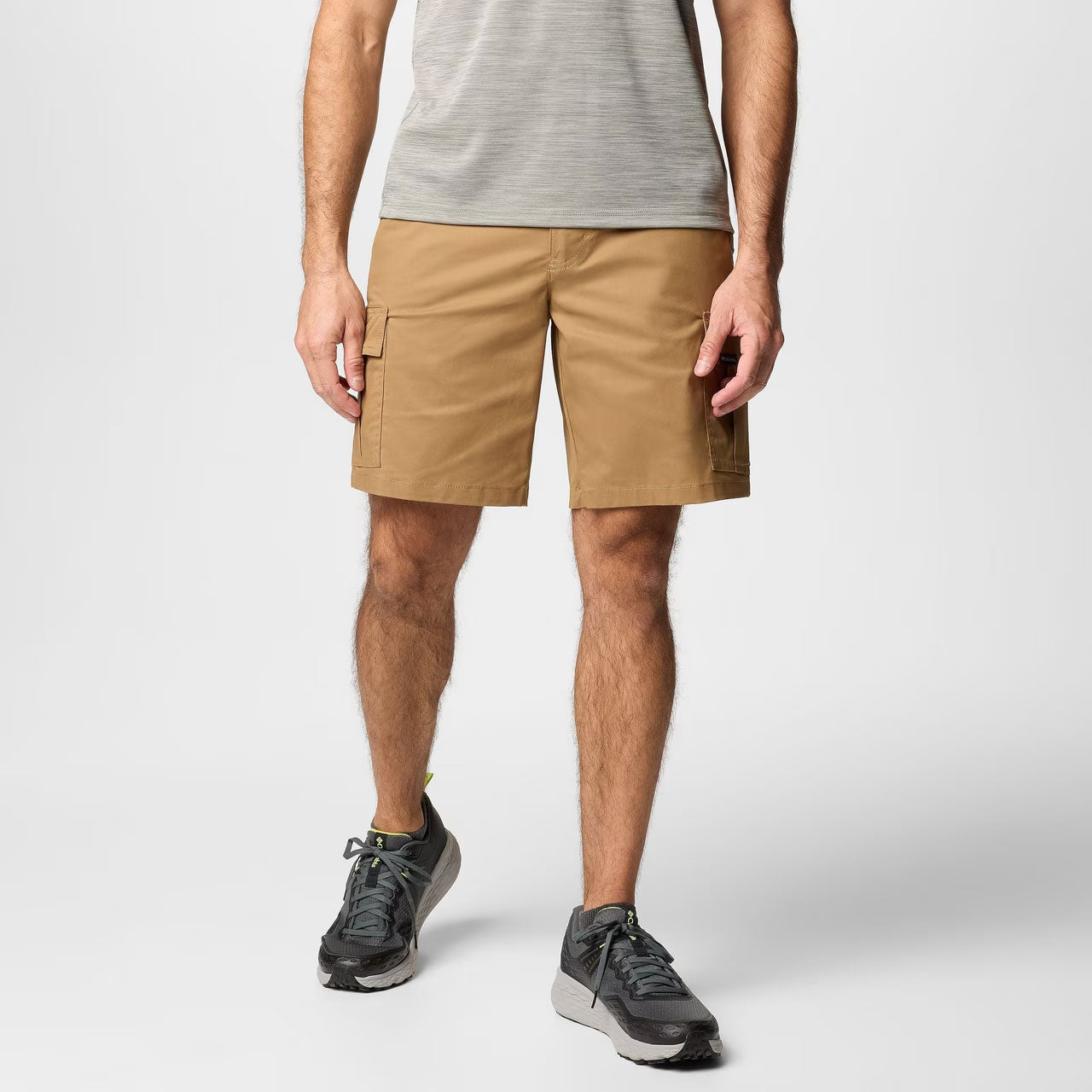 RAPID RIVERS CARGO SHORTS Delta