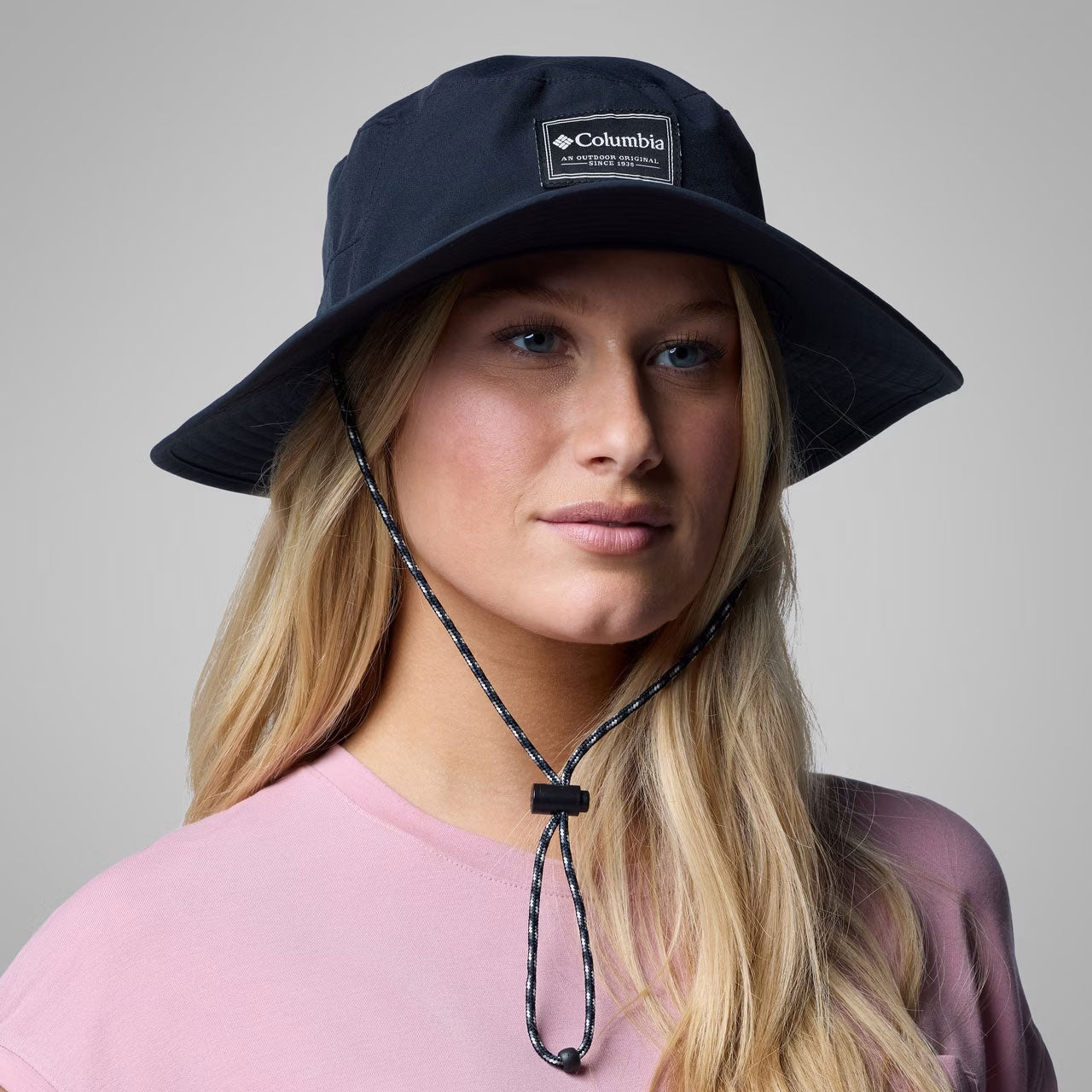 BROAD SPECTRUM II BOONEY Black