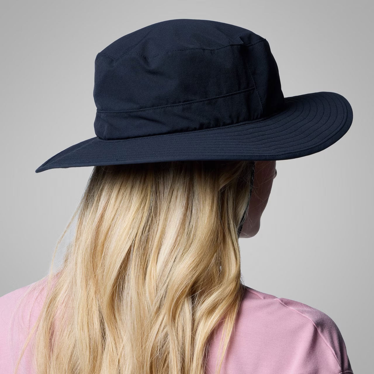 BROAD SPECTRUM II BOONEY Black