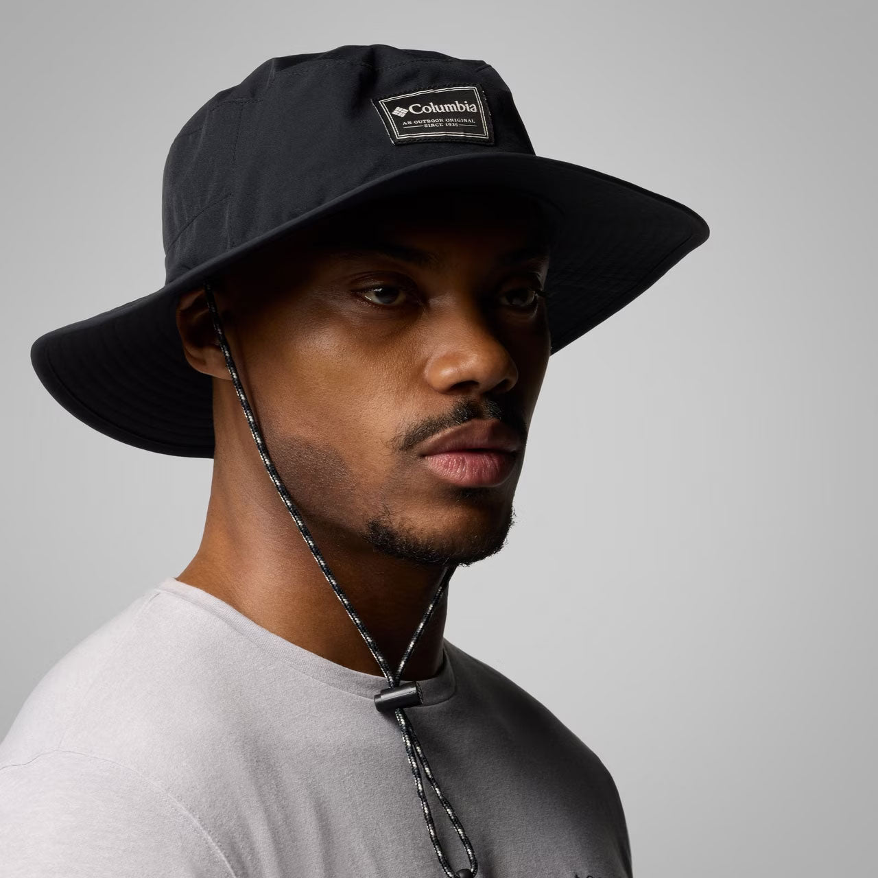 BROAD SPECTRUM II BOONEY Black