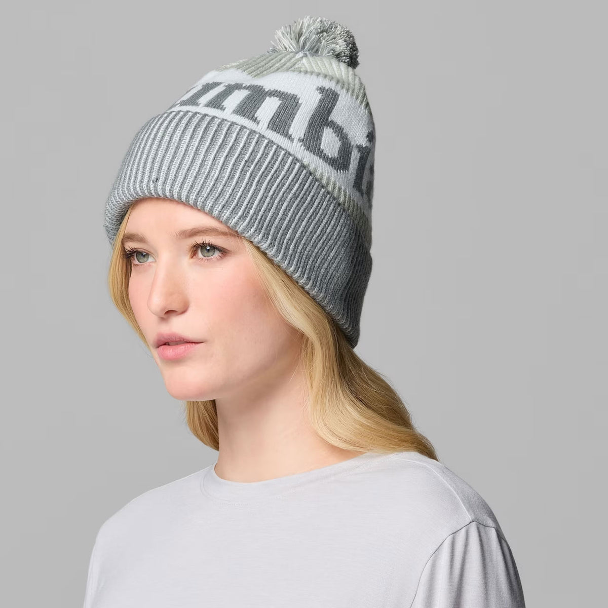 POLAR POWDER™ III BEANIE Sedona Sage, Safari, Tea Light