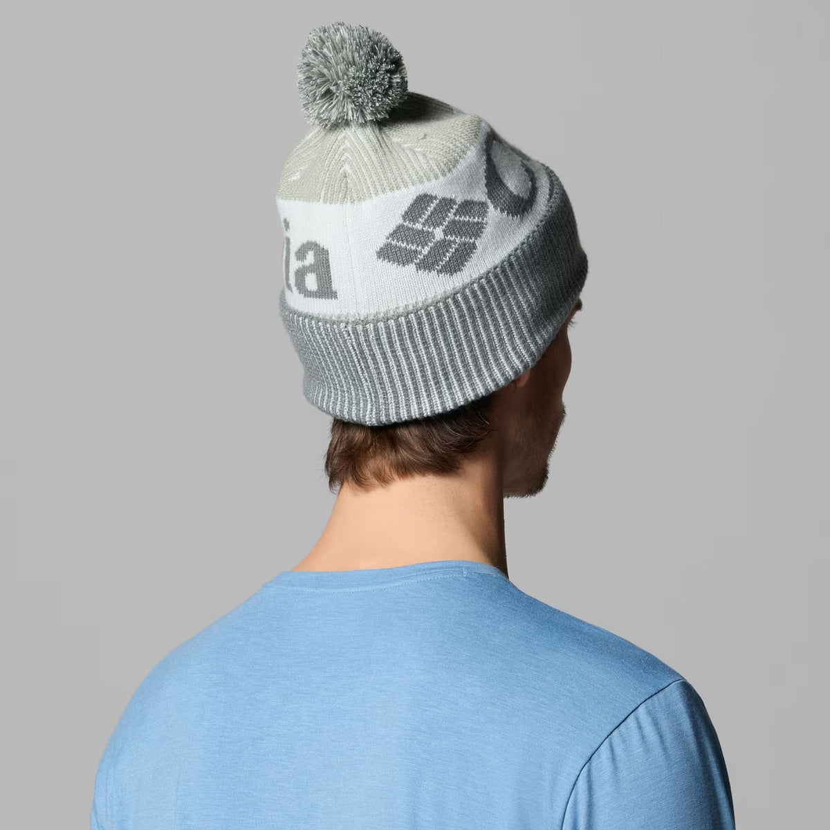 POLAR POWDER™ III BEANIE Sedona Sage, Safari, Tea Light