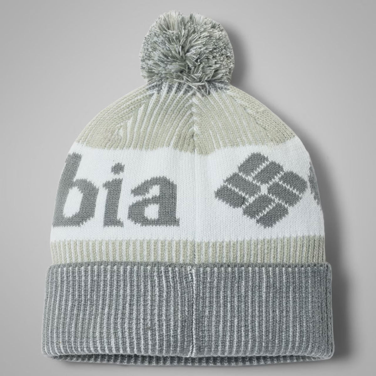 POLAR POWDER™ III BEANIE Sedona Sage, Safari, Tea Light