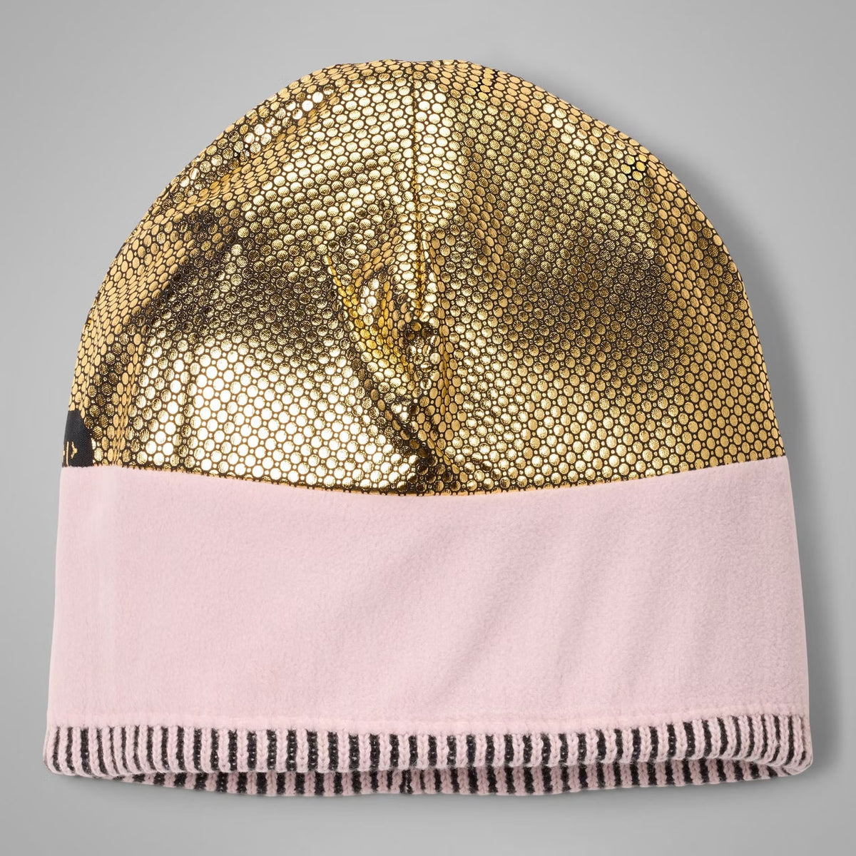 POLAR POWDER™ III BEANIE Mineral Pink, Antique Mauve