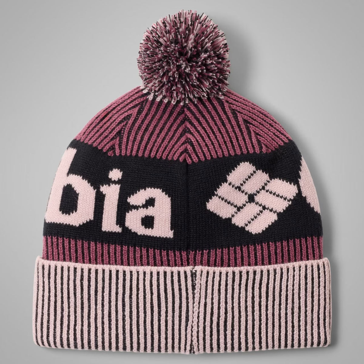 POLAR POWDER™ III BEANIE Mineral Pink, Antique Mauve