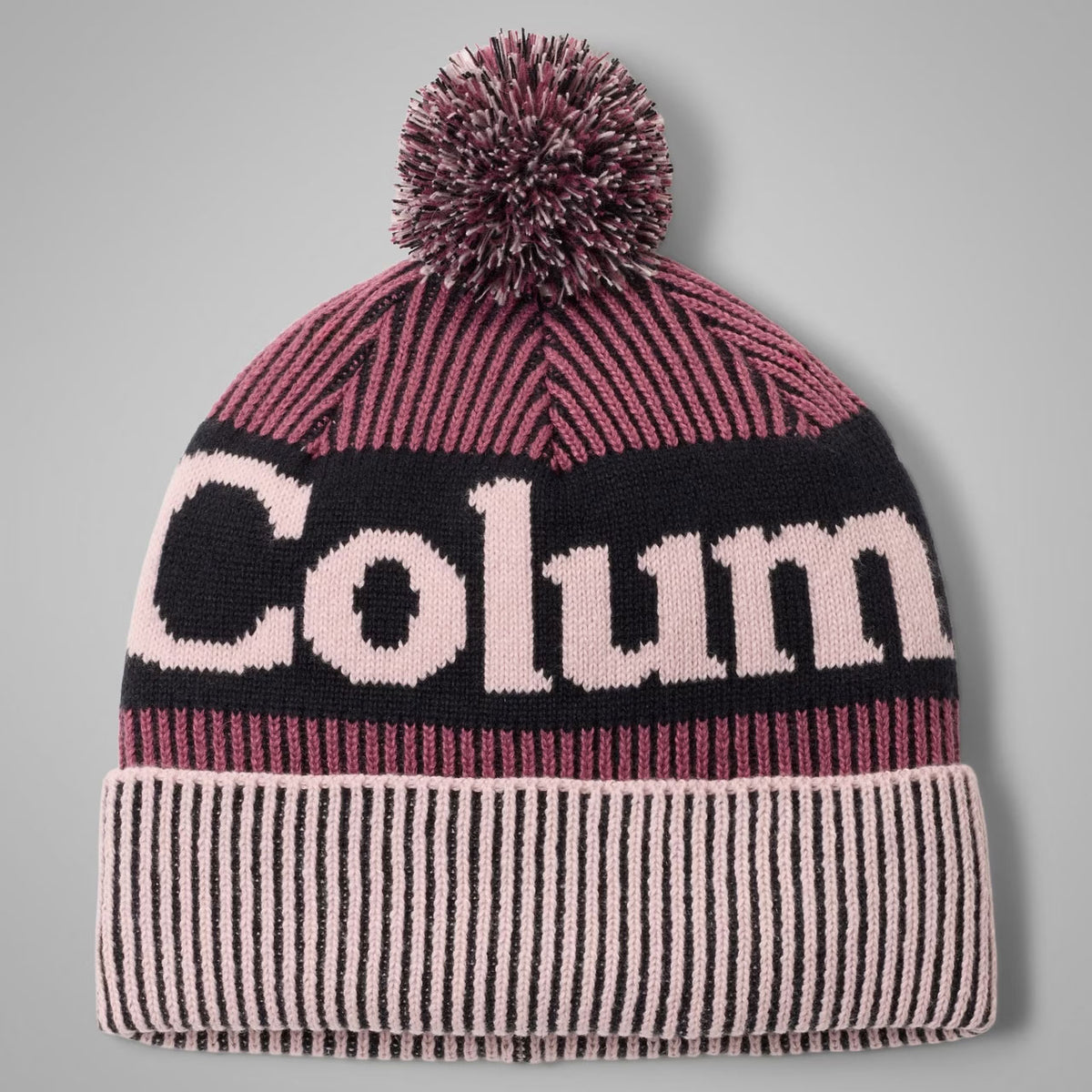 POLAR POWDER™ III BEANIE Mineral Pink, Antique Mauve