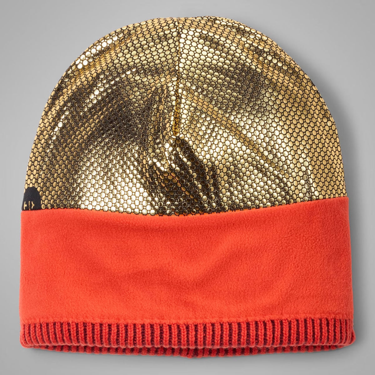 POLAR POWDER™ III BEANIE Super Sonic, Red Oxide, Rich Wine