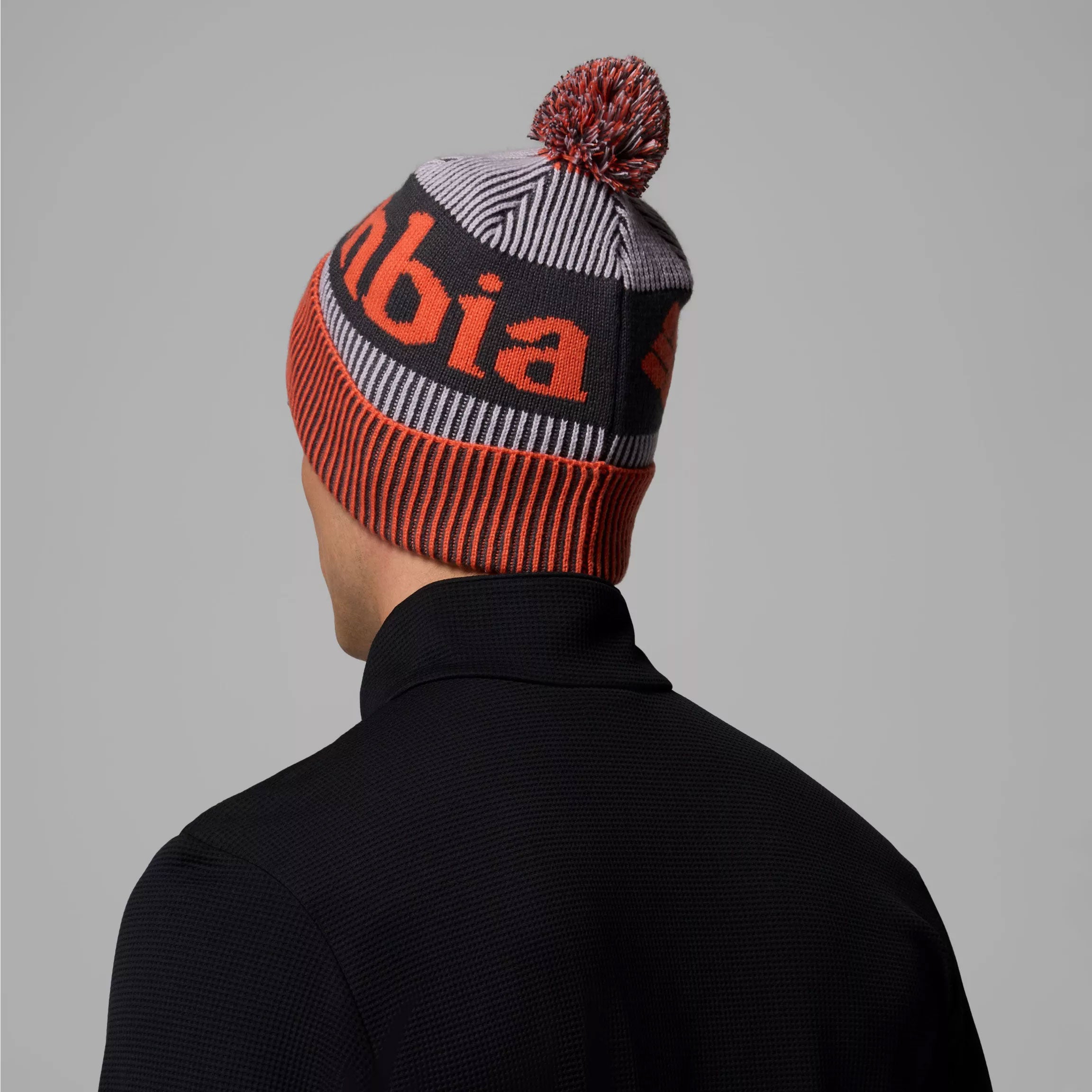 POLAR POWDER™ III BEANIE Zing, Lavender Pearl, Shark