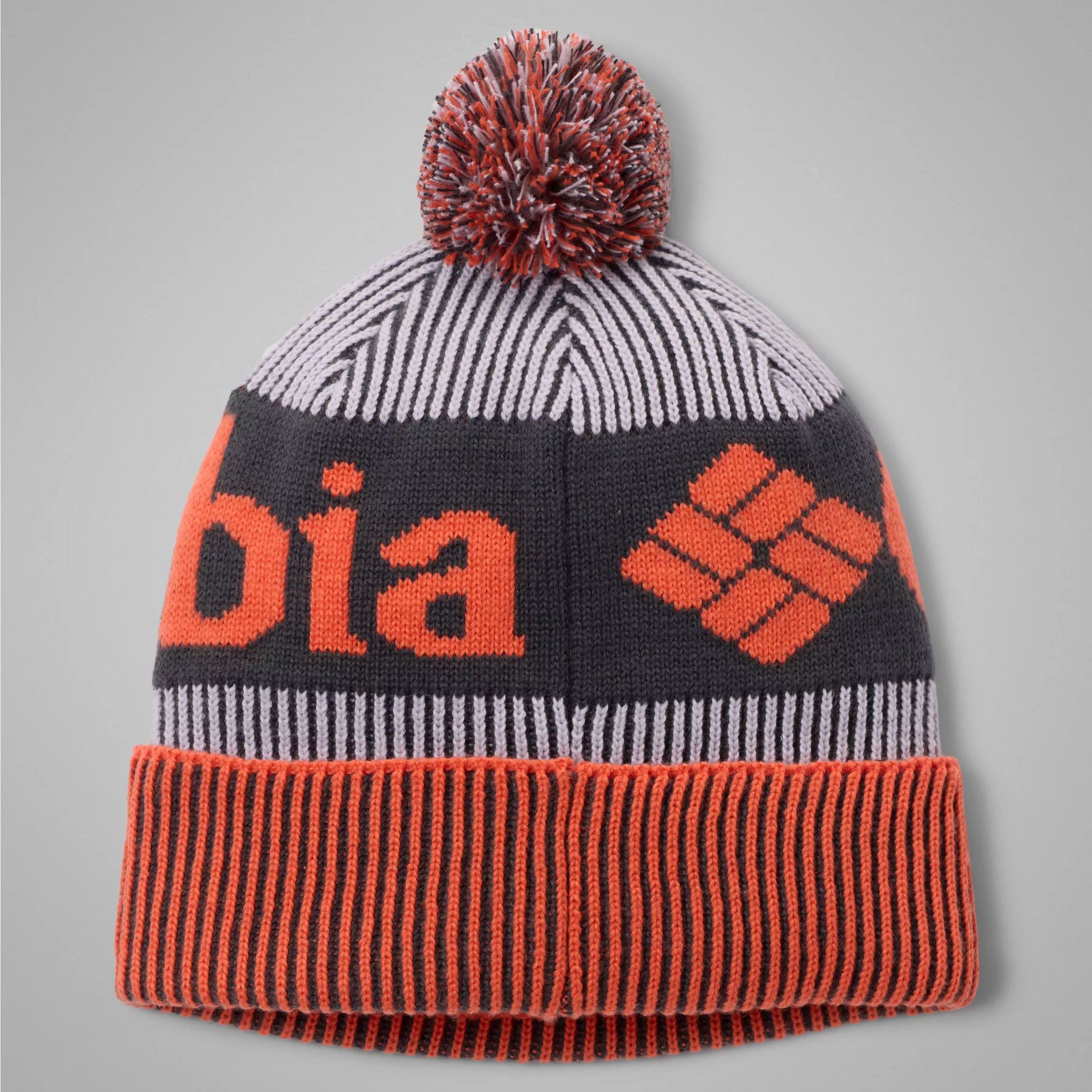 POLAR POWDER™ III BEANIE Zing, Lavender Pearl, Shark