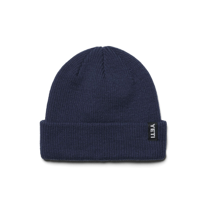 YETI BEANIE Navy