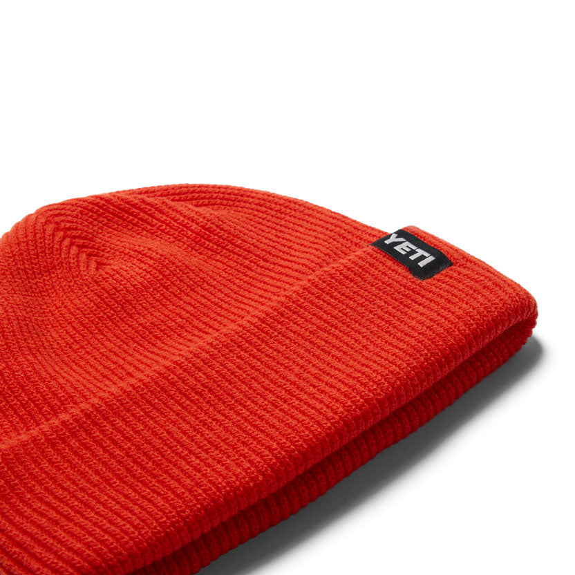 YETI BEANIE Orange