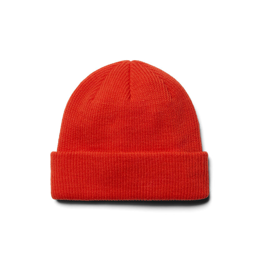 YETI BEANIE Orange
