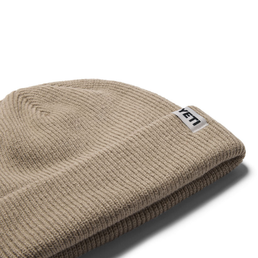 YETI BEANIE Taupe