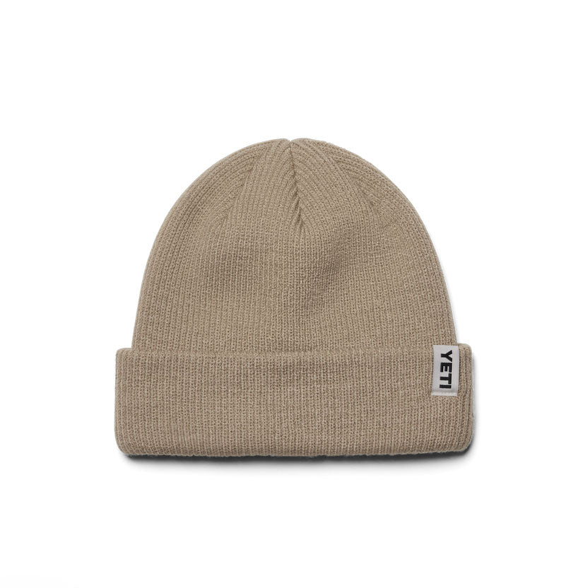 YETI BEANIE Taupe